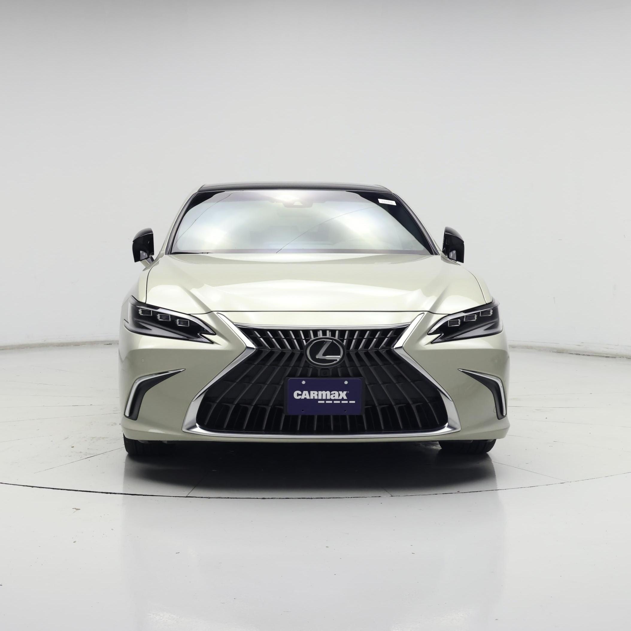 Thumbnail: 2025 Lexus ES - 5