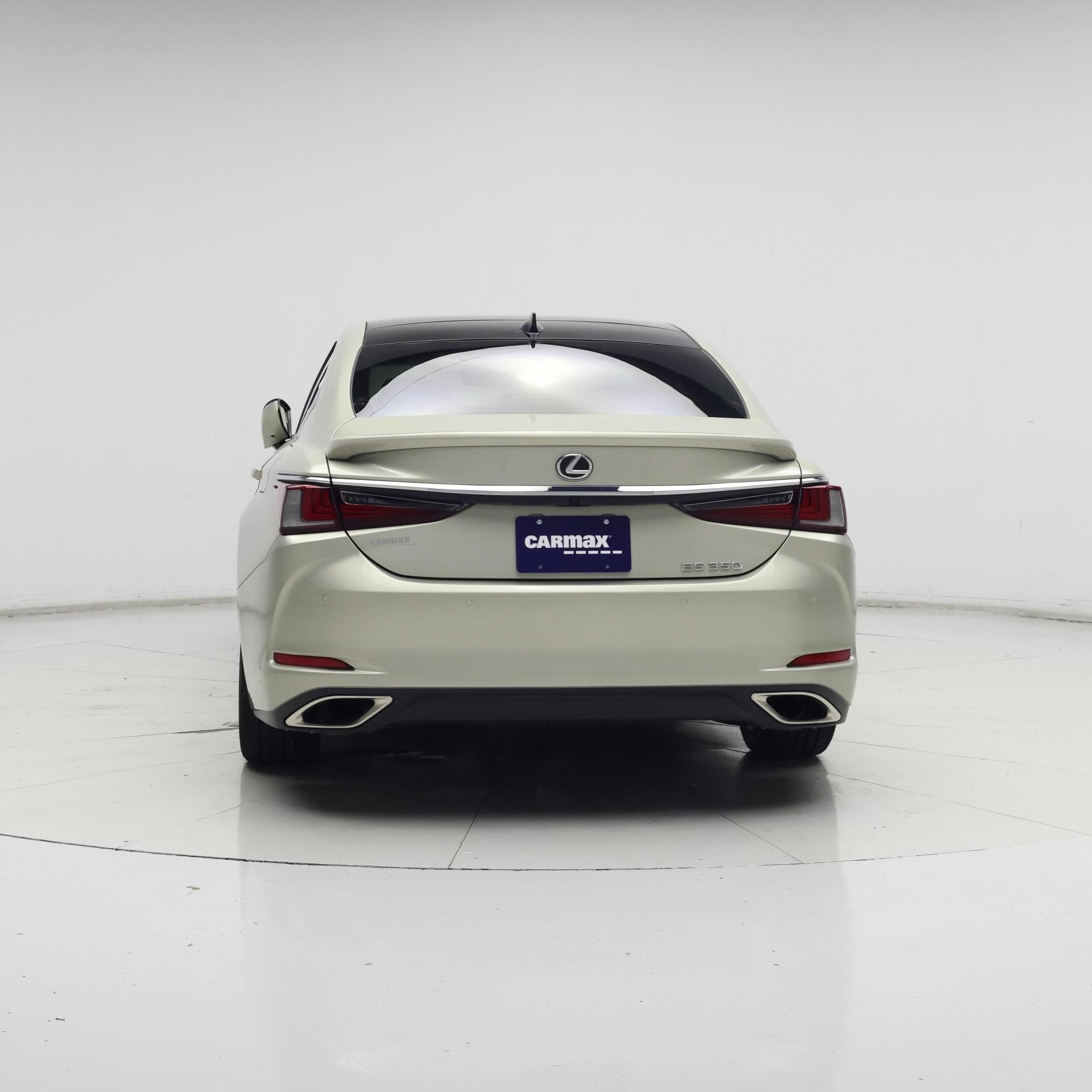 Thumbnail: 2025 Lexus ES - 6