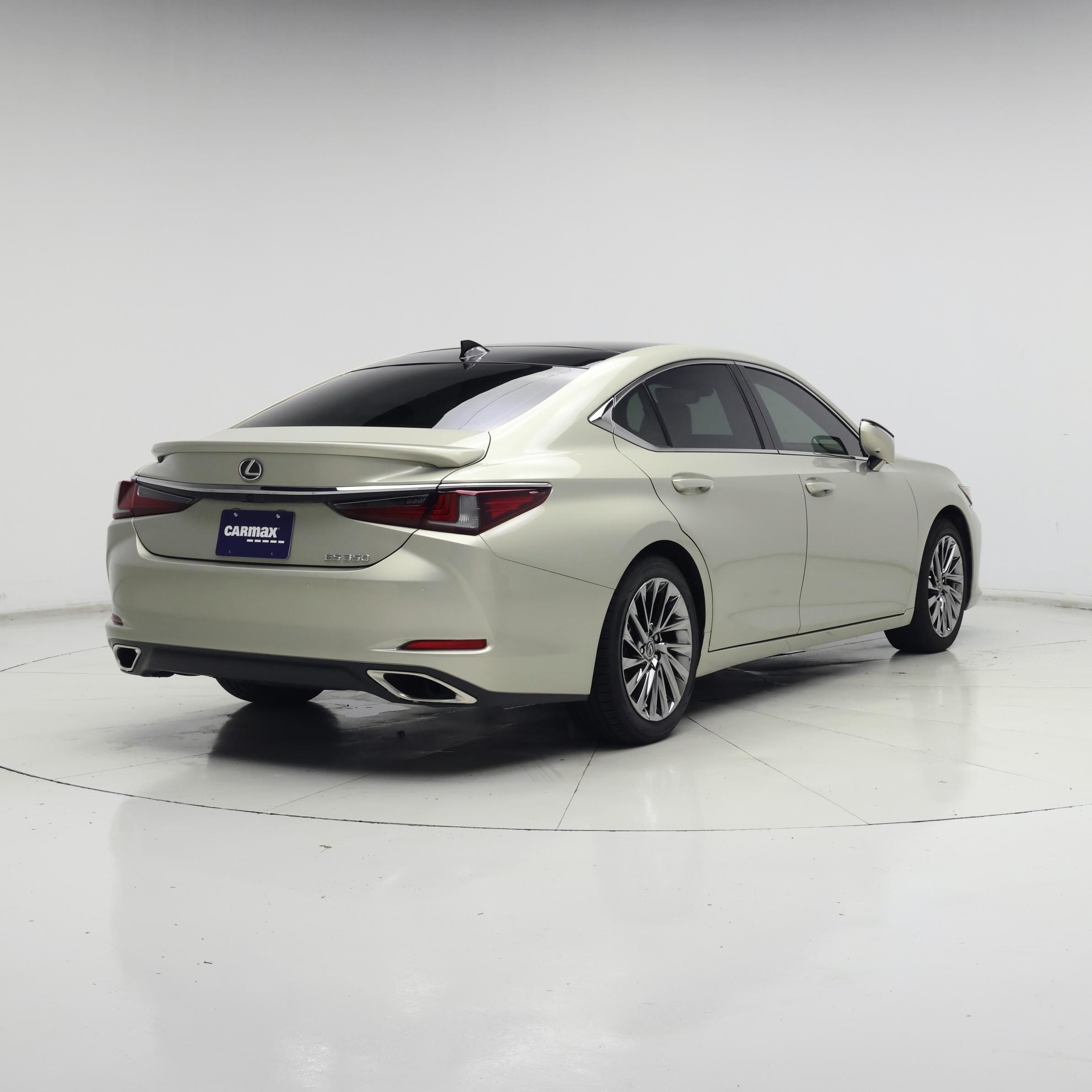 Thumbnail: 2025 Lexus ES - 8