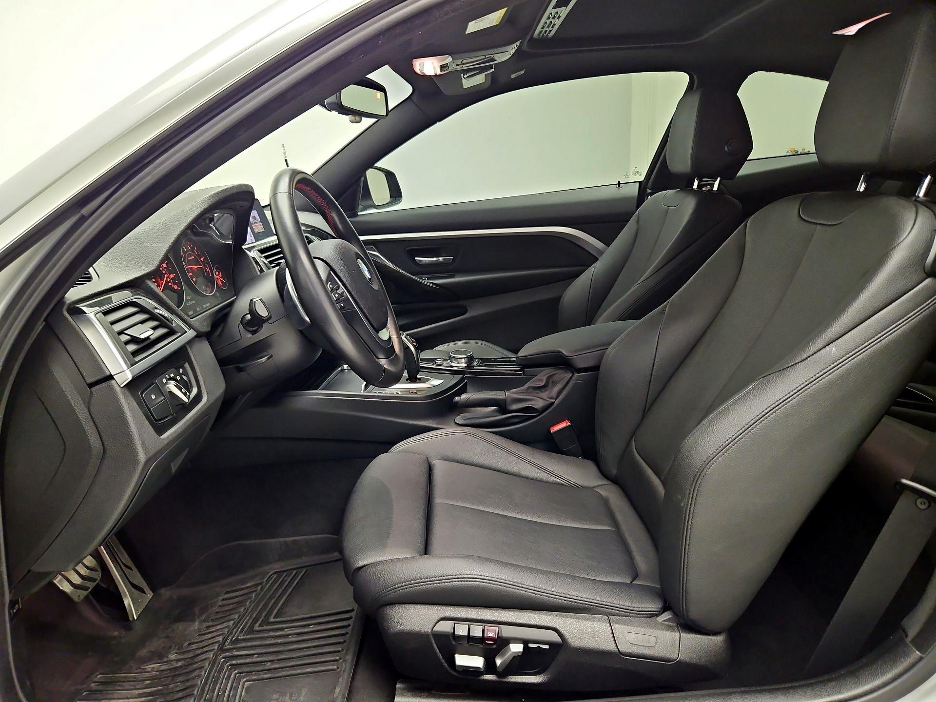 Thumbnail: 2019 BMW 4 Series - 11