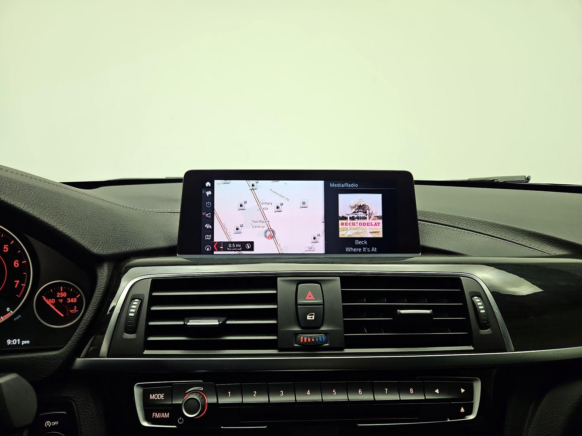 Thumbnail: 2019 BMW 4 Series - 13