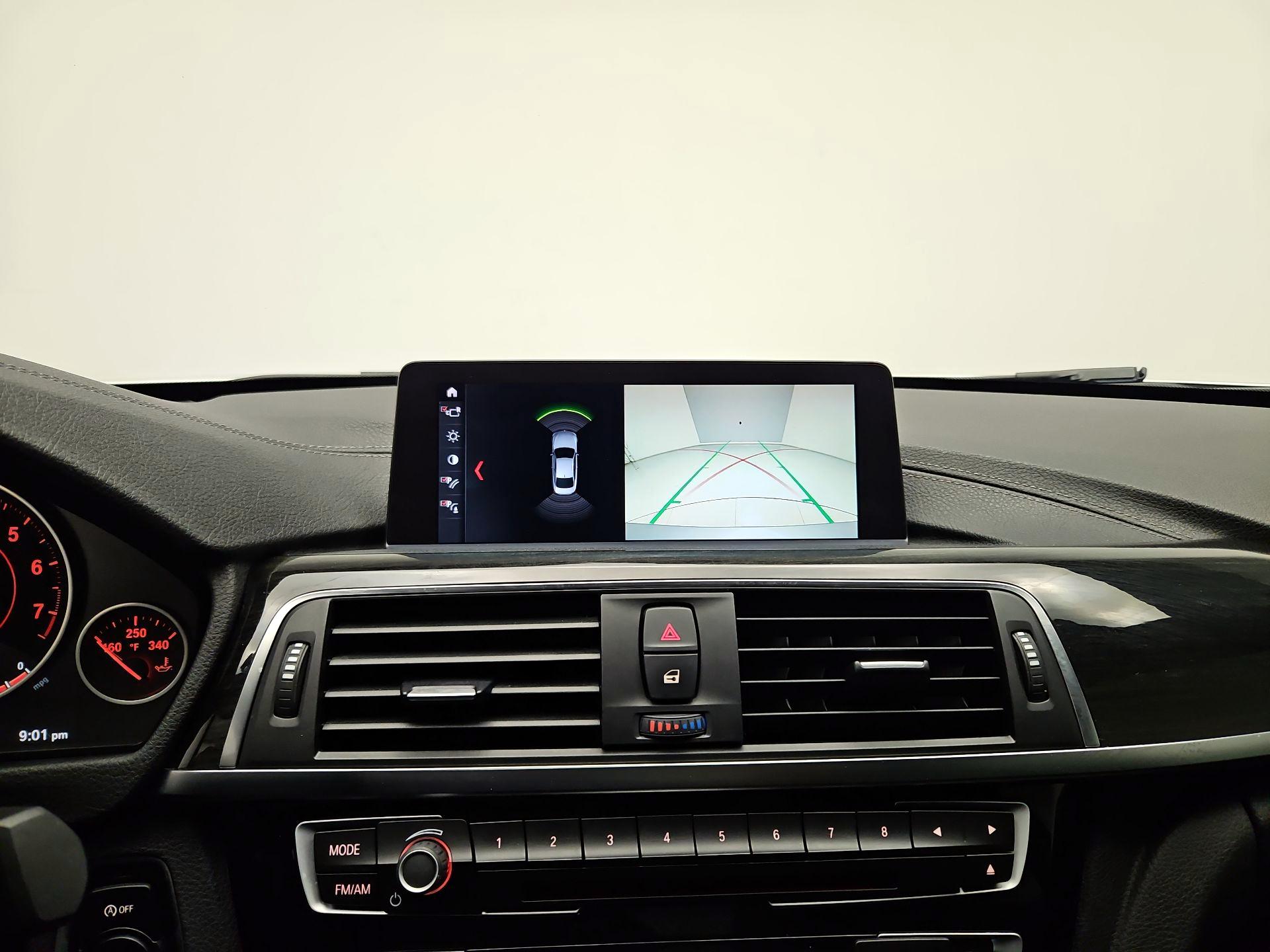 Thumbnail: 2019 BMW 4 Series - 14