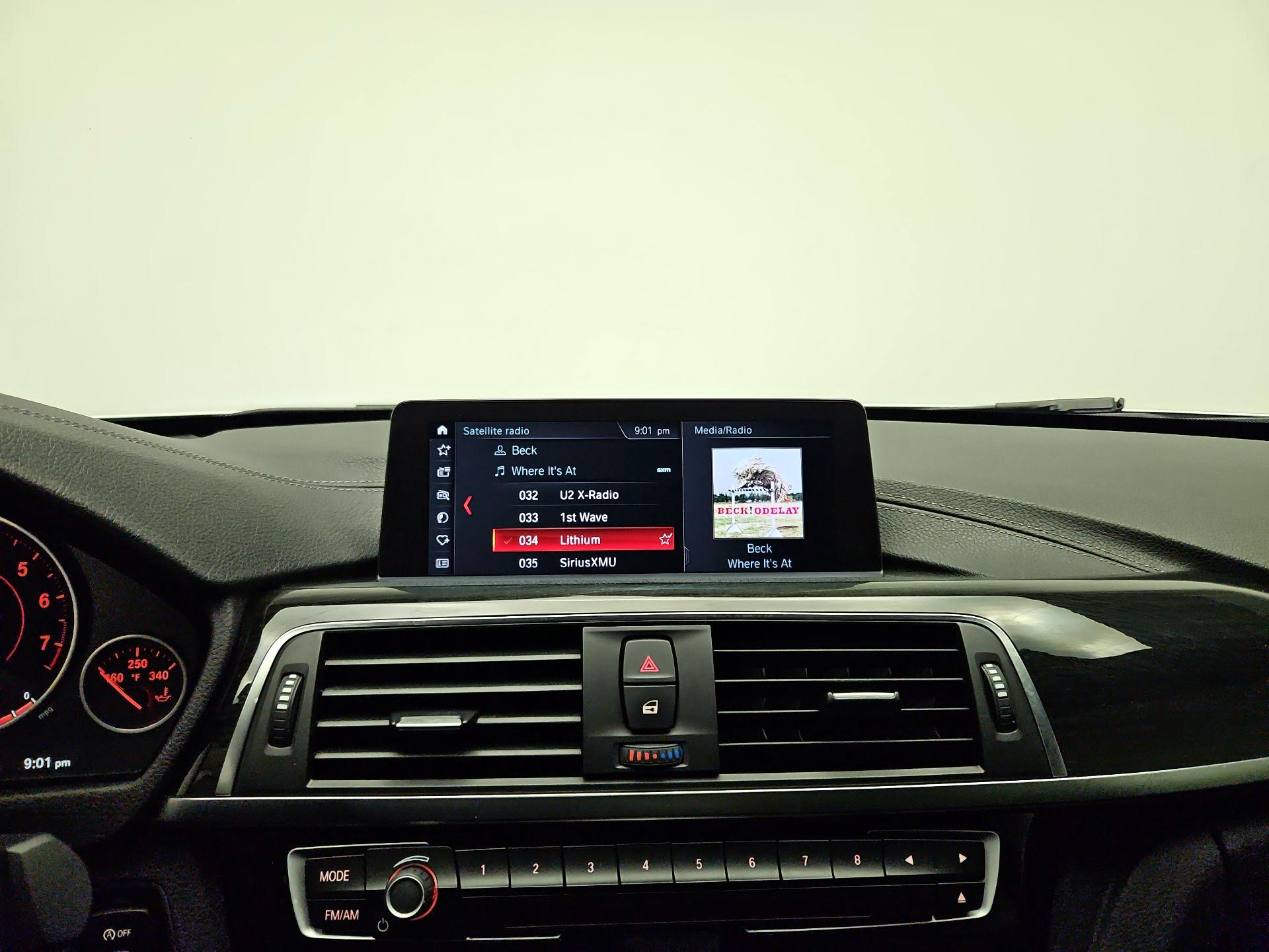 Thumbnail: 2019 BMW 4 Series - 15