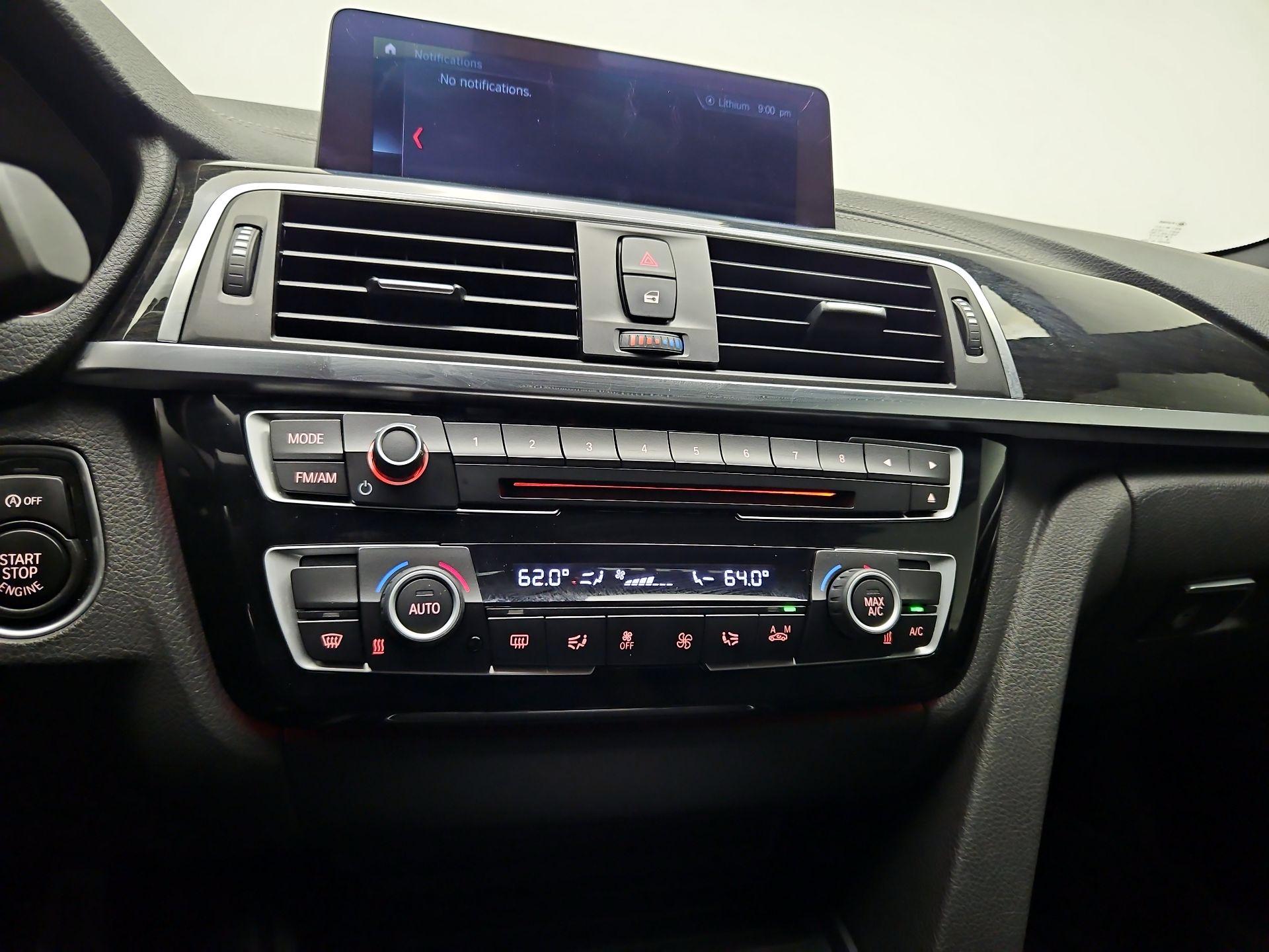 Thumbnail: 2019 BMW 4 Series - 16