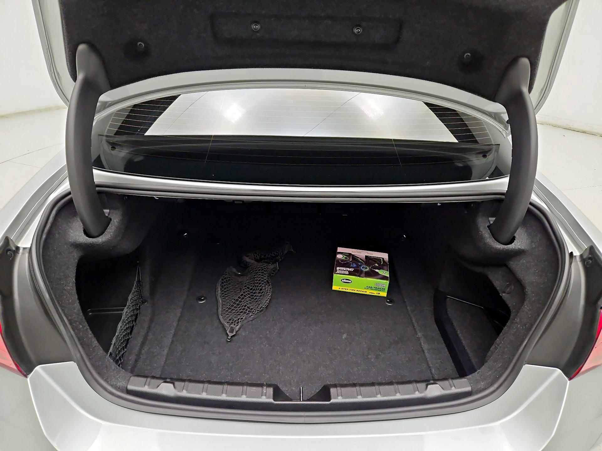 Thumbnail: 2019 BMW 4 Series - 18