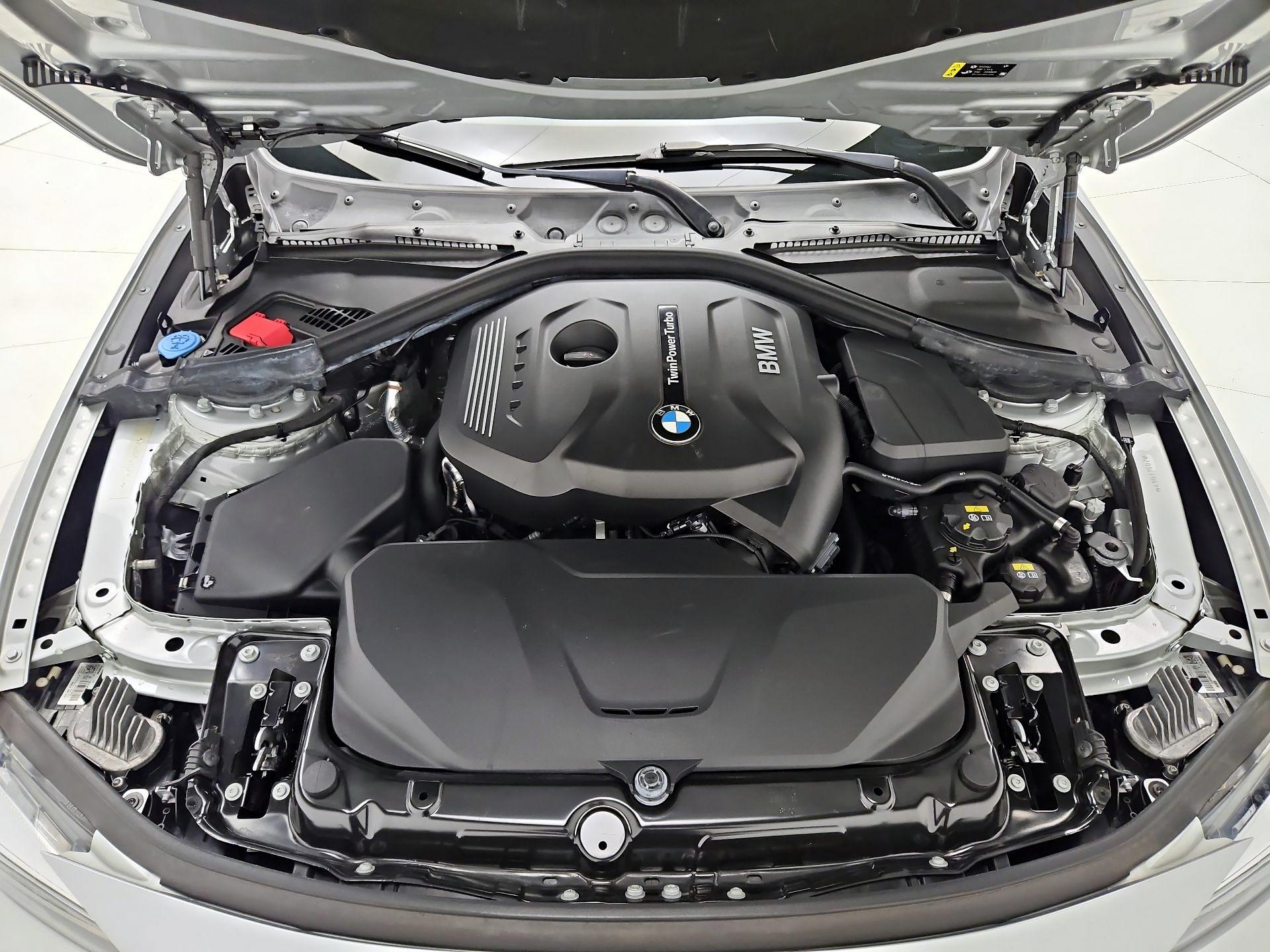 Thumbnail: 2019 BMW 4 Series - 19