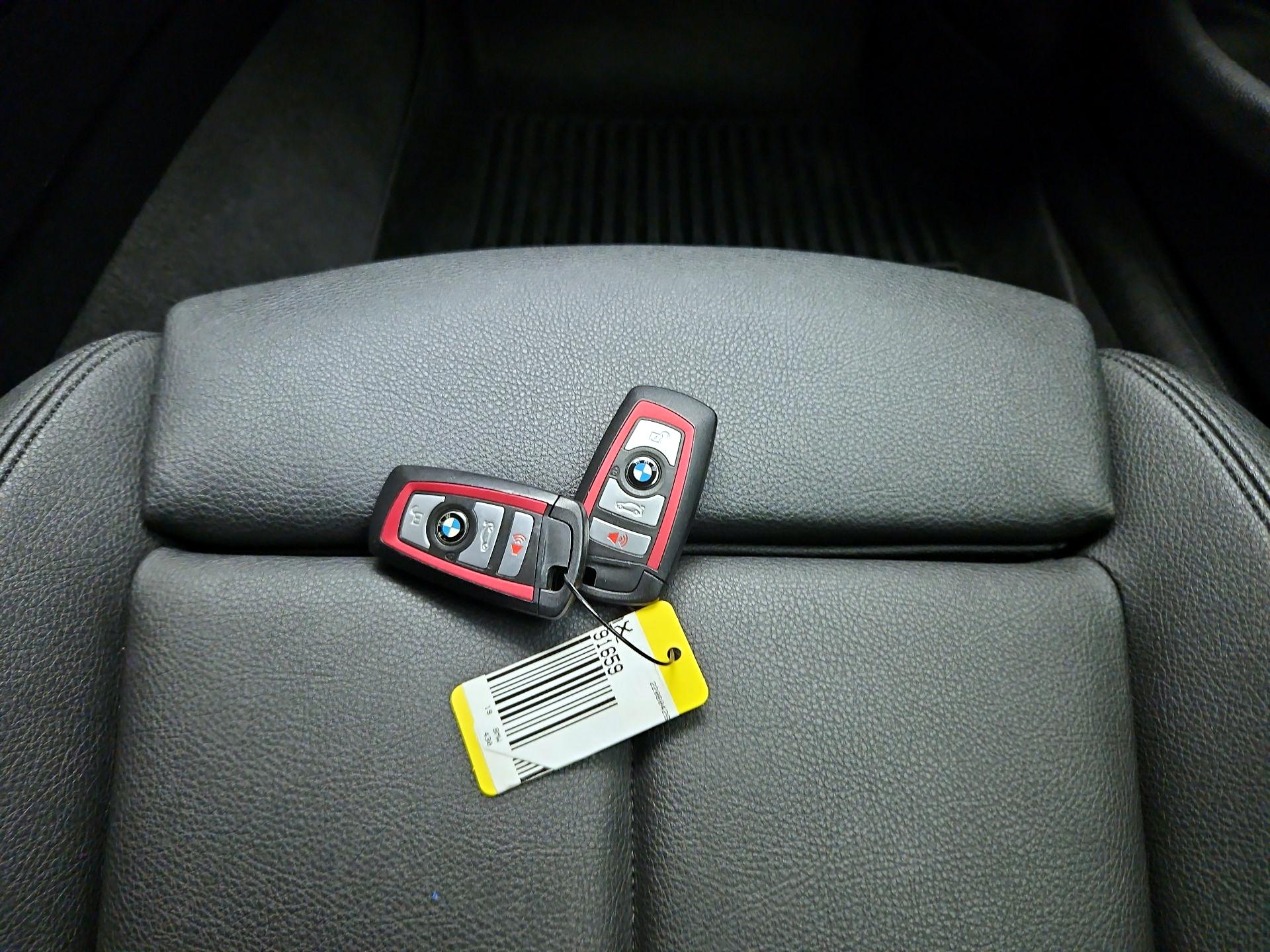 Thumbnail: 2019 BMW 4 Series - 20