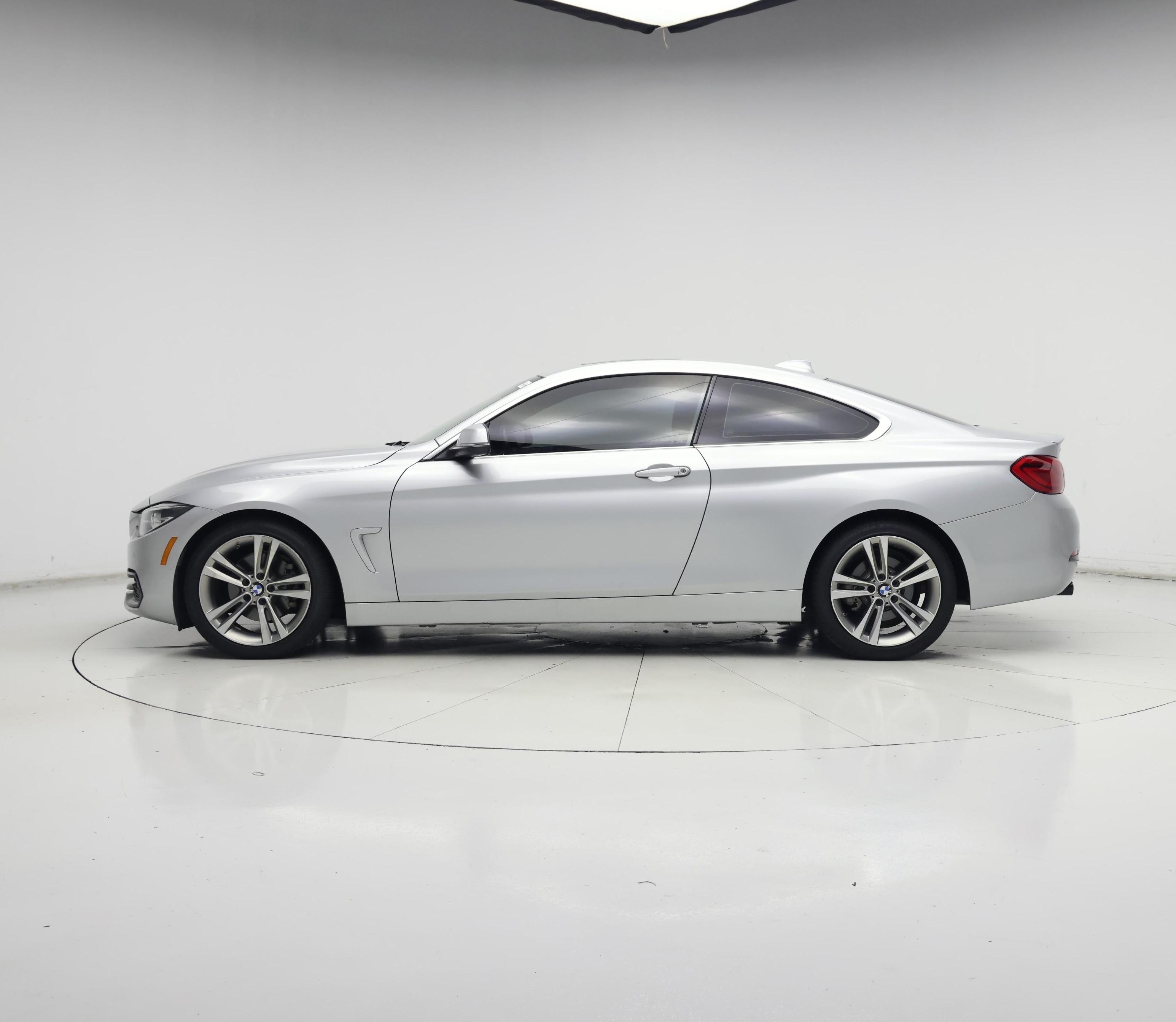 Thumbnail: 2019 BMW 4 Series - 3