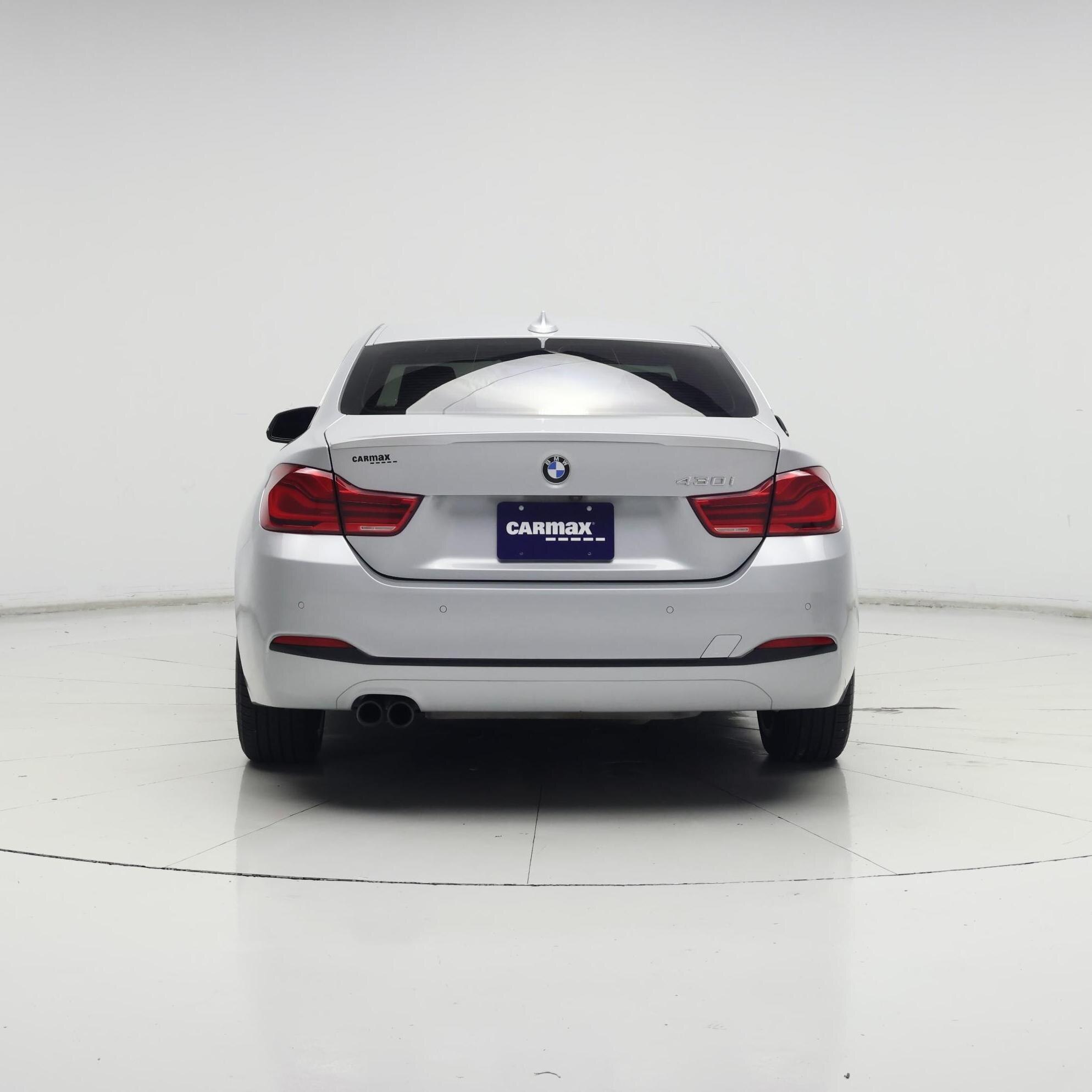 Thumbnail: 2019 BMW 4 Series - 6