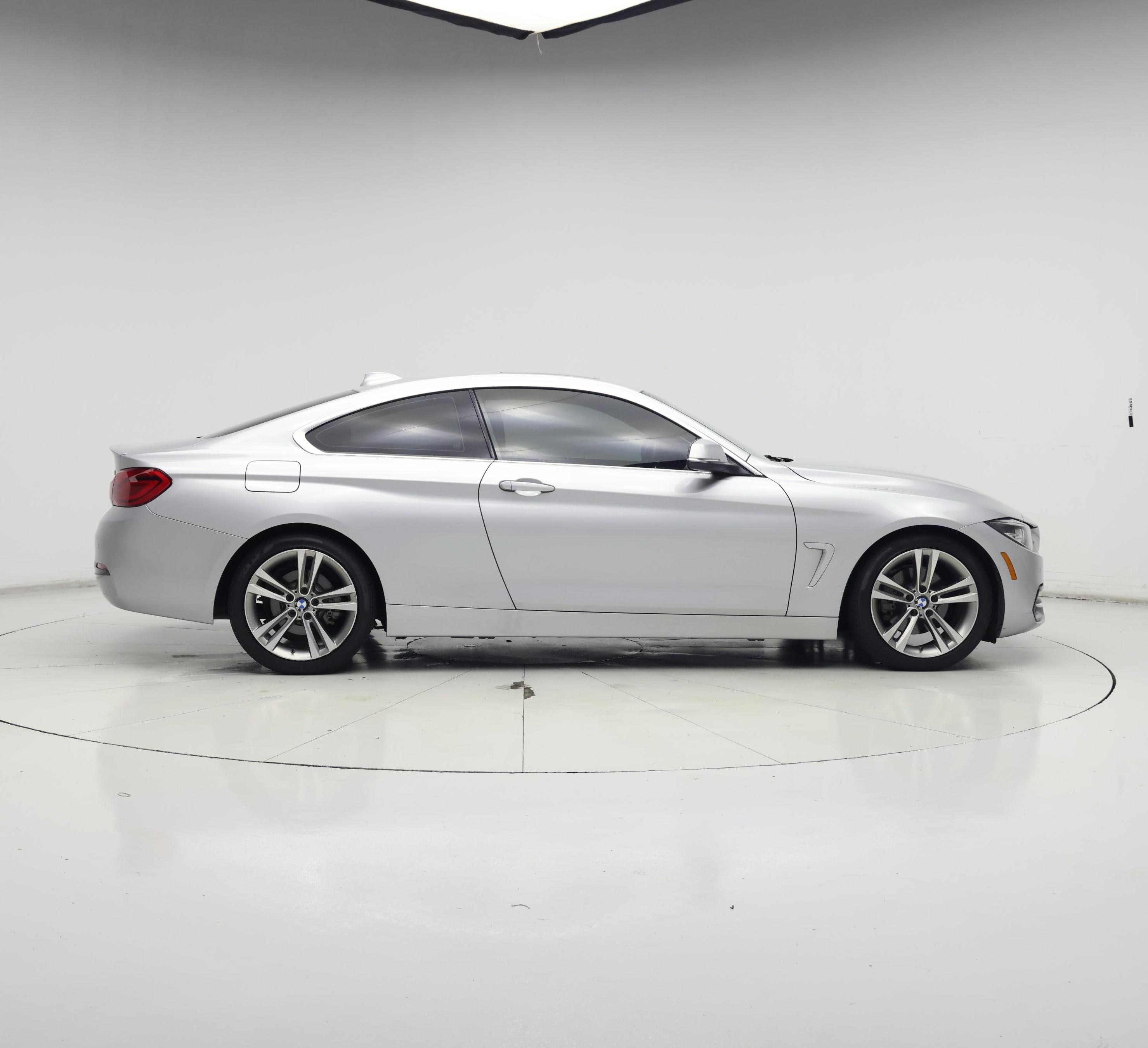 Thumbnail: 2019 BMW 4 Series - 7