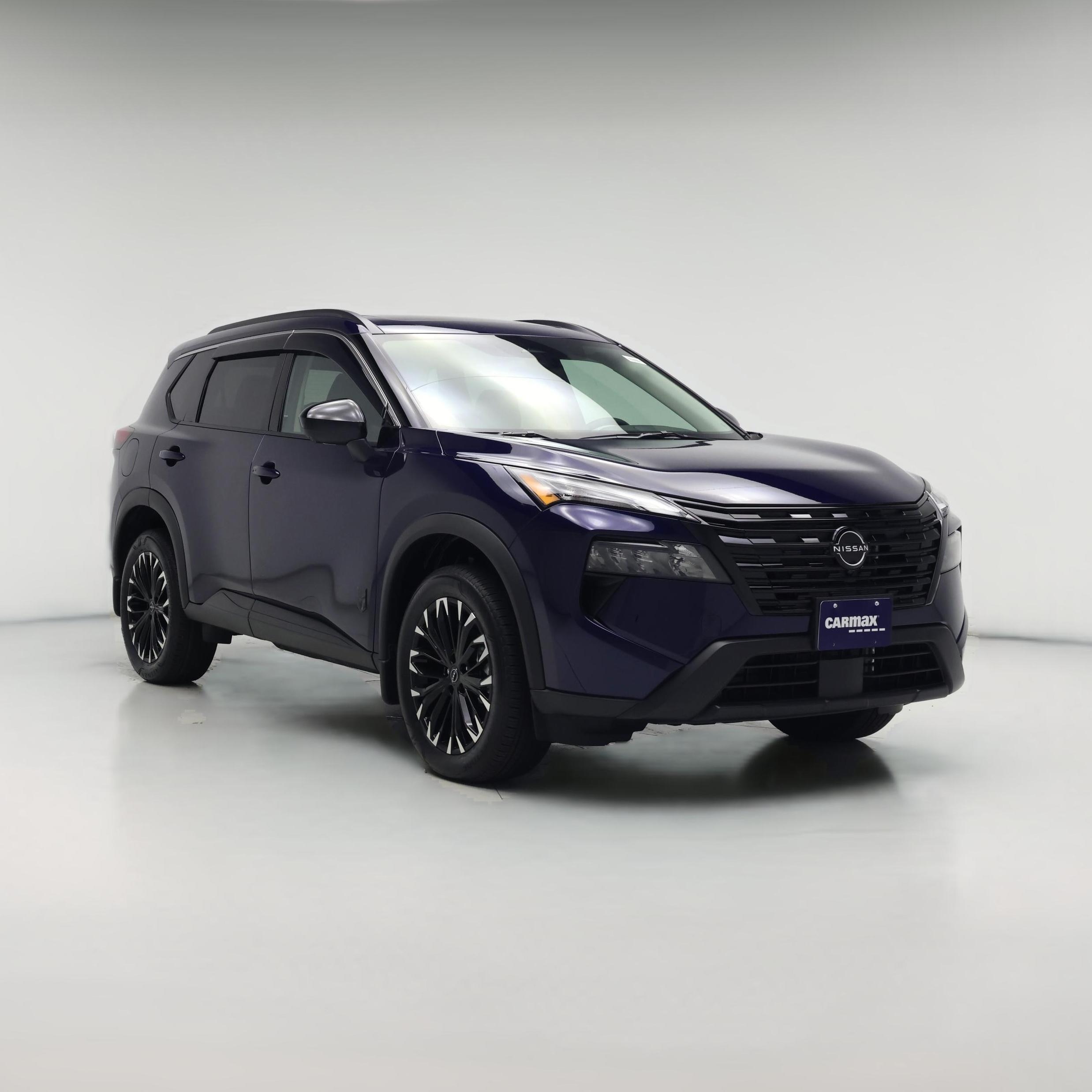 Thumbnail: 2026 Nissan Rogue - 1