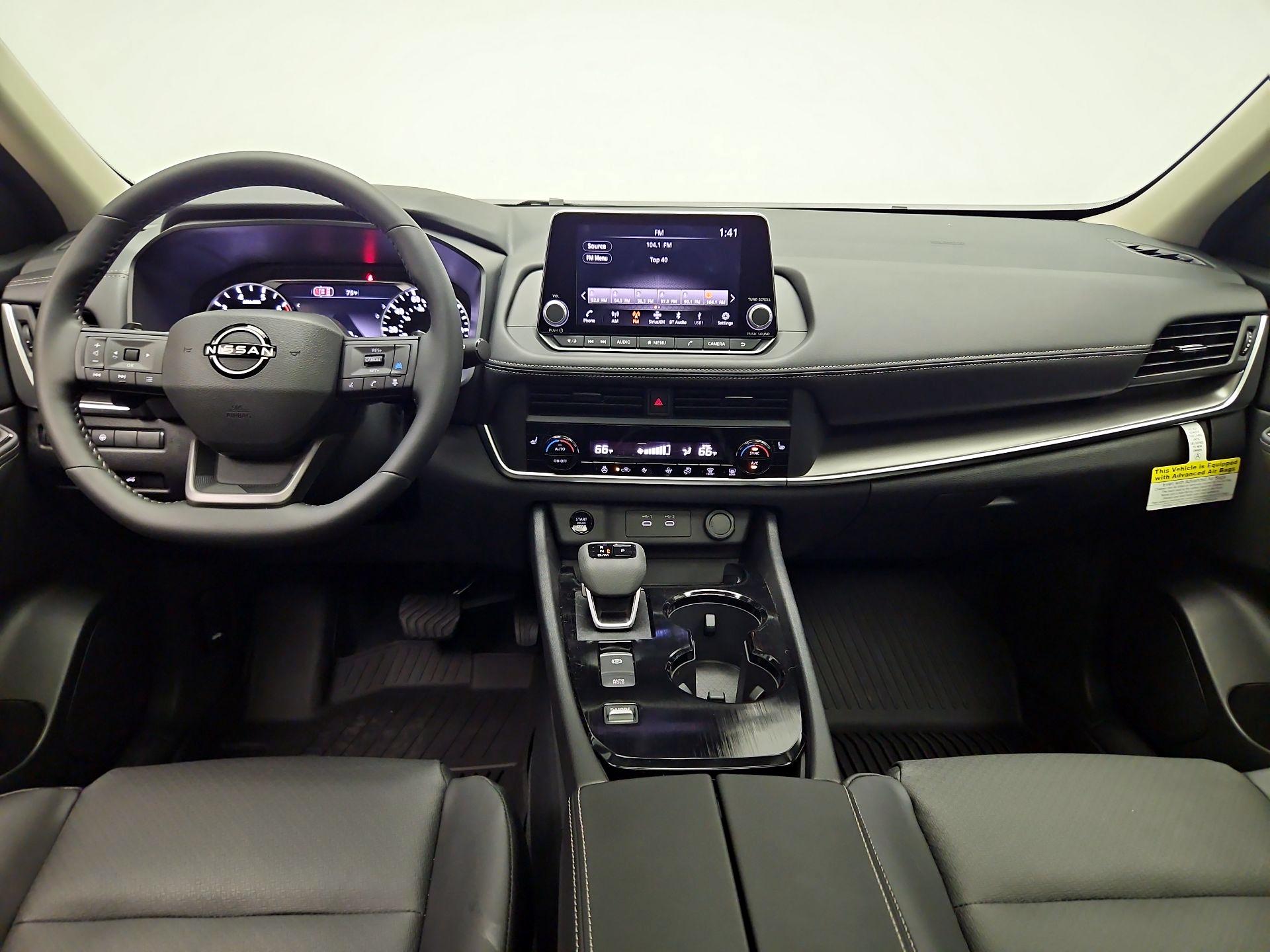 Thumbnail: 2026 Nissan Rogue - 9