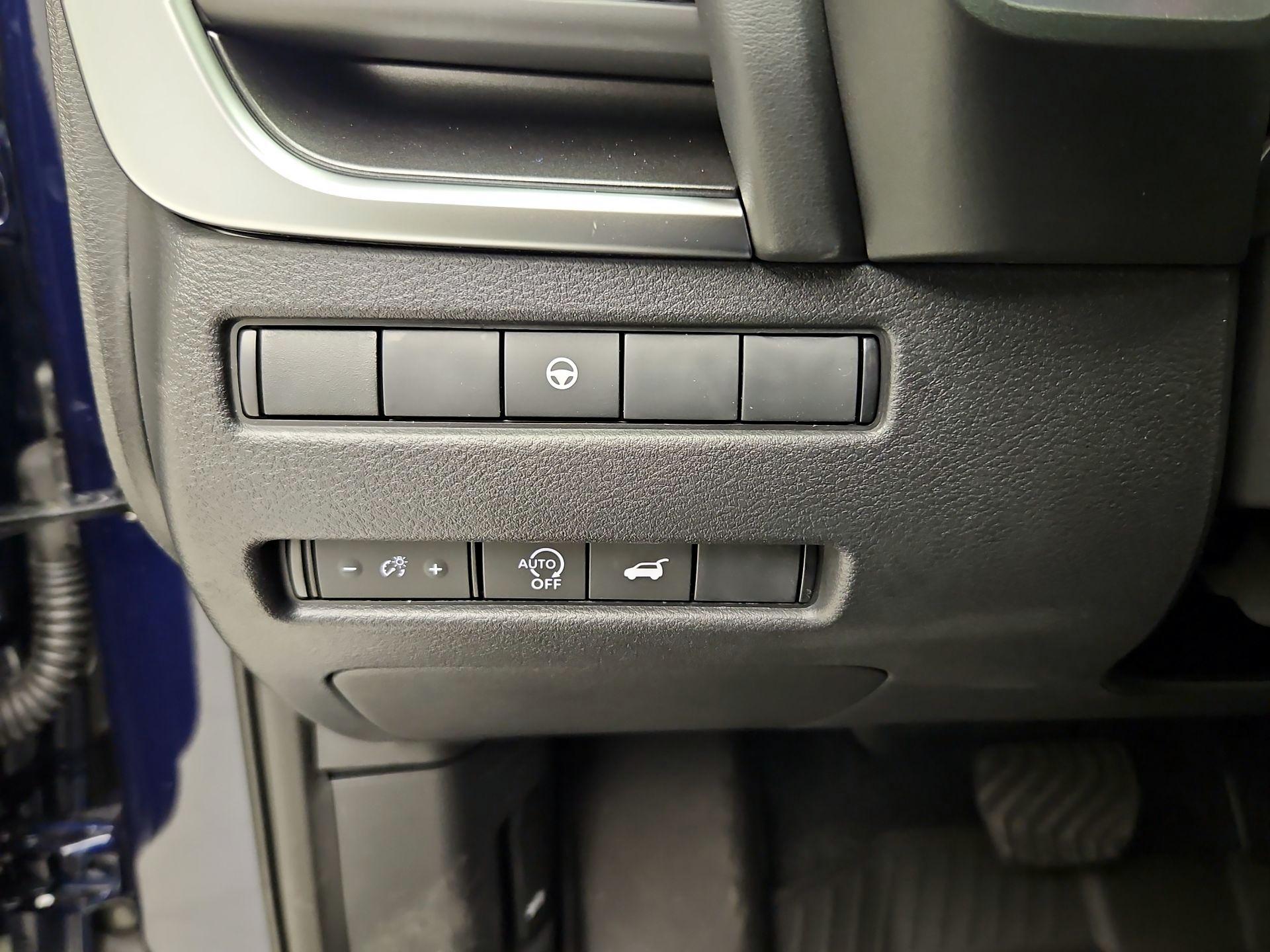 Thumbnail: 2026 Nissan Rogue - 13