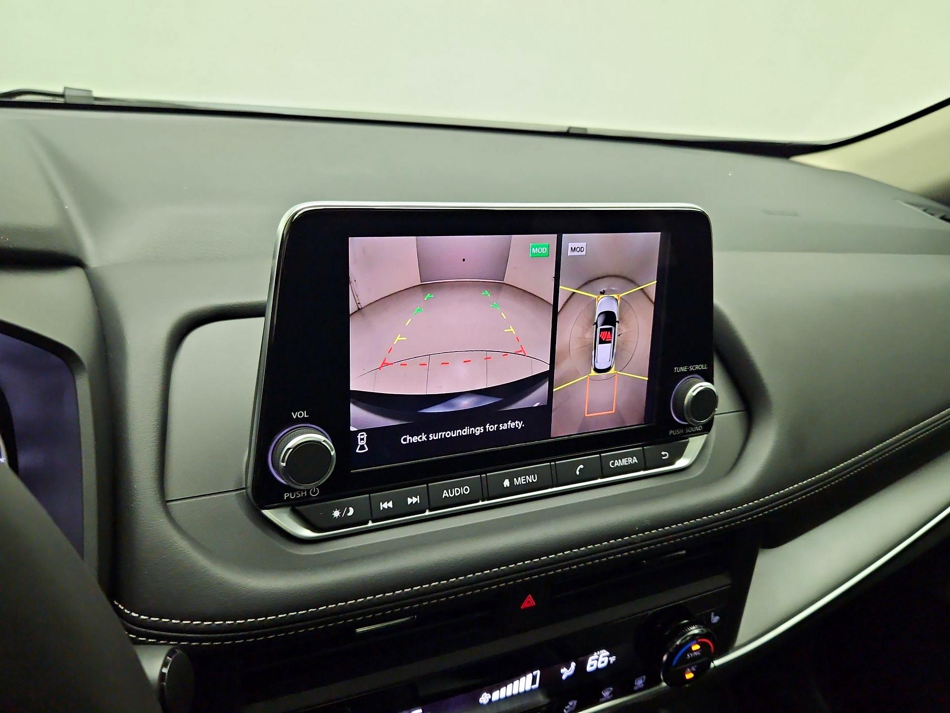 Thumbnail: 2026 Nissan Rogue - 14