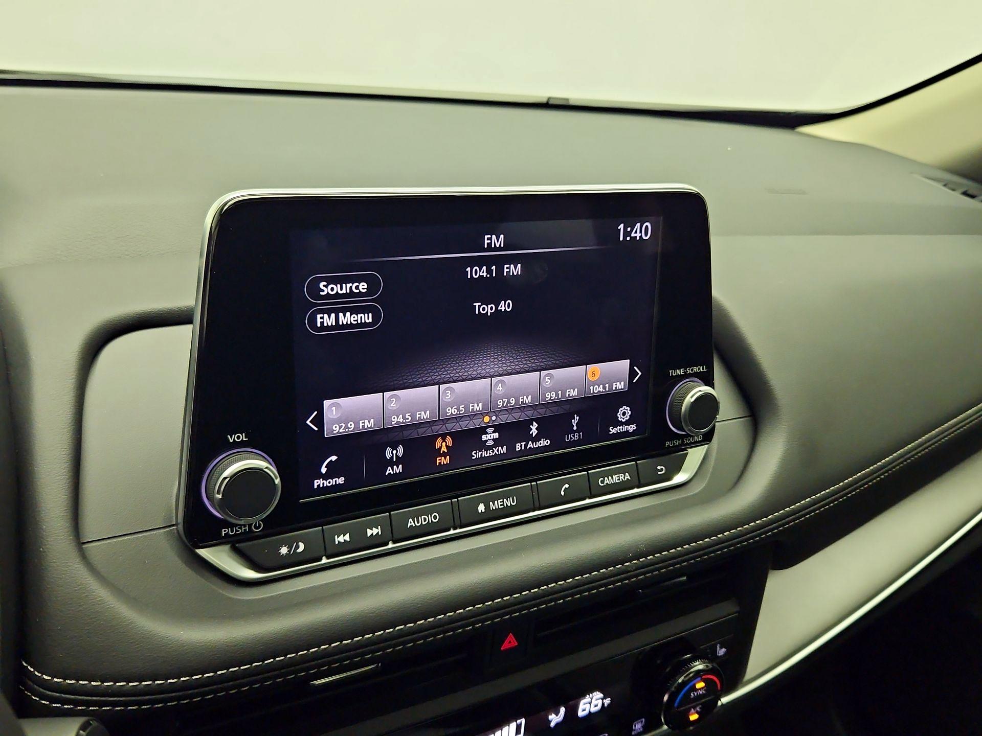 Thumbnail: 2026 Nissan Rogue - 15