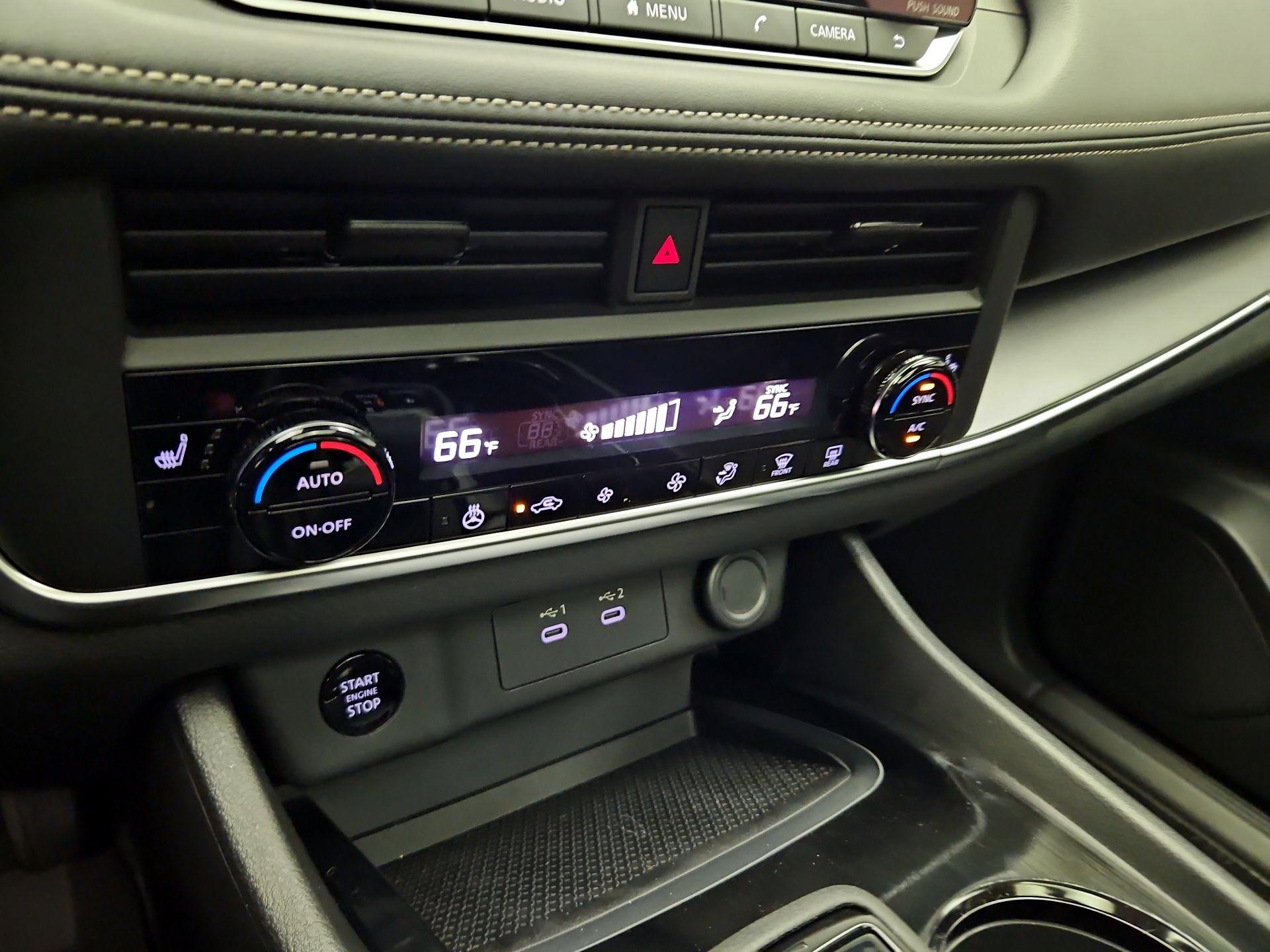 Thumbnail: 2026 Nissan Rogue - 16