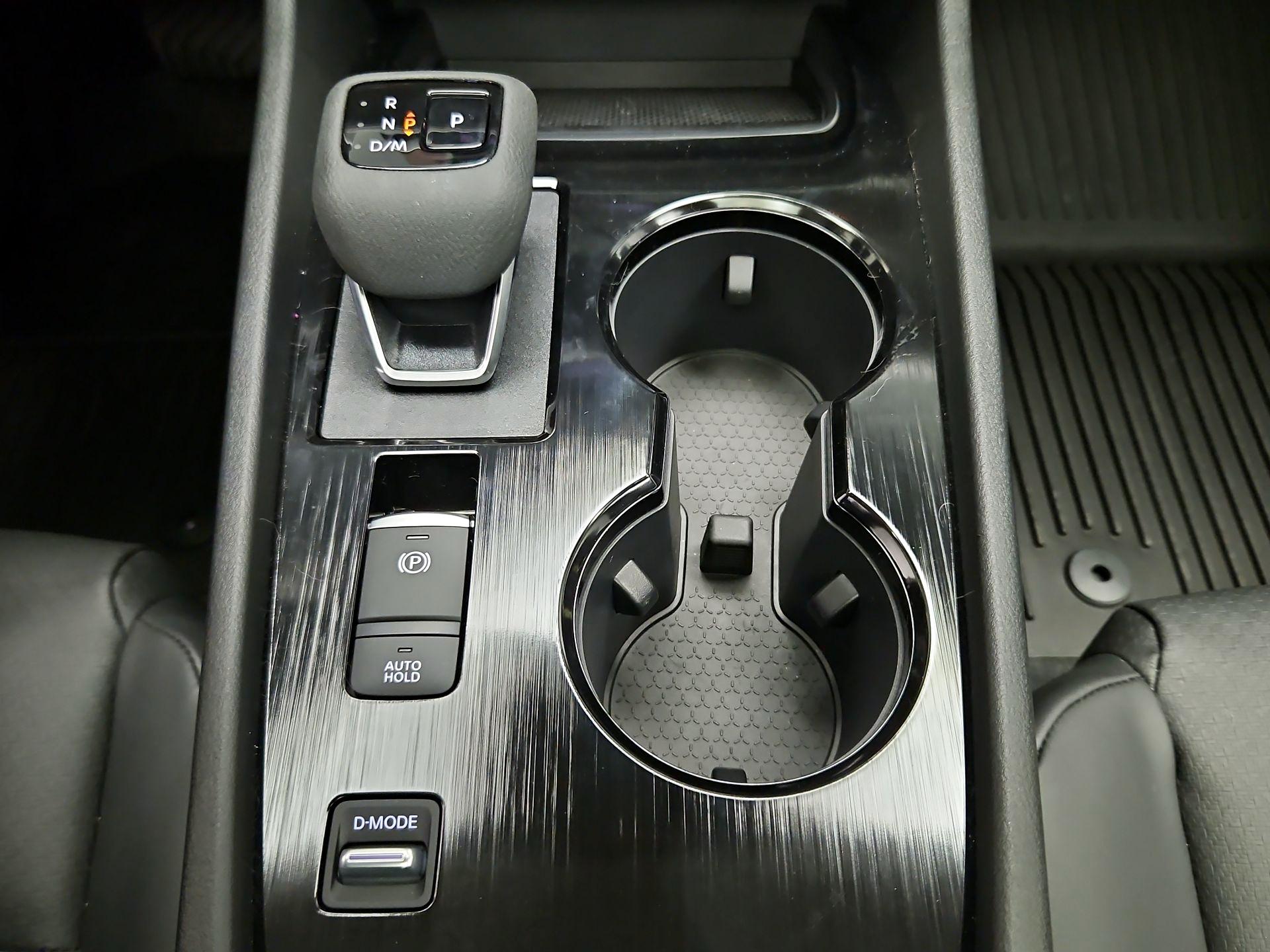 Thumbnail: 2026 Nissan Rogue - 17