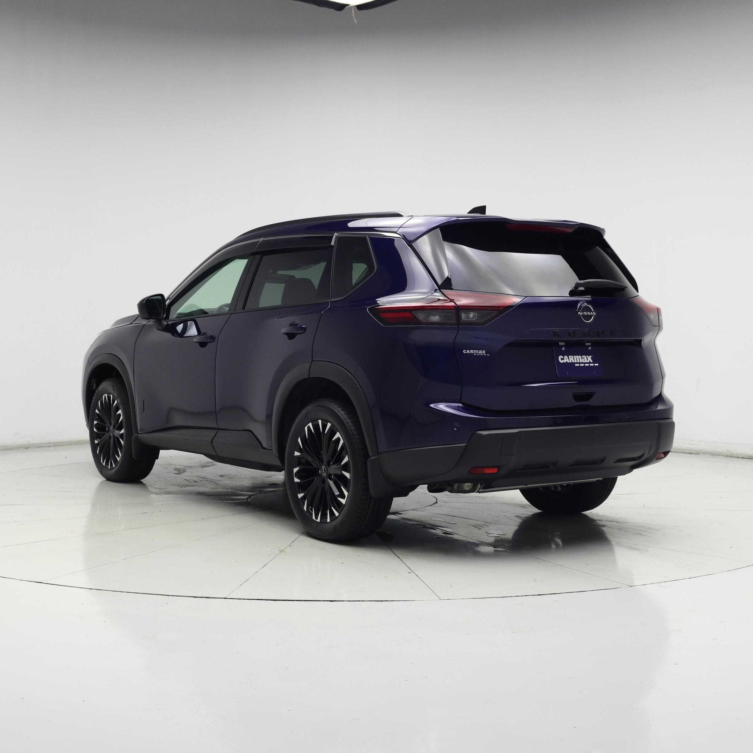 Thumbnail: 2026 Nissan Rogue - 2