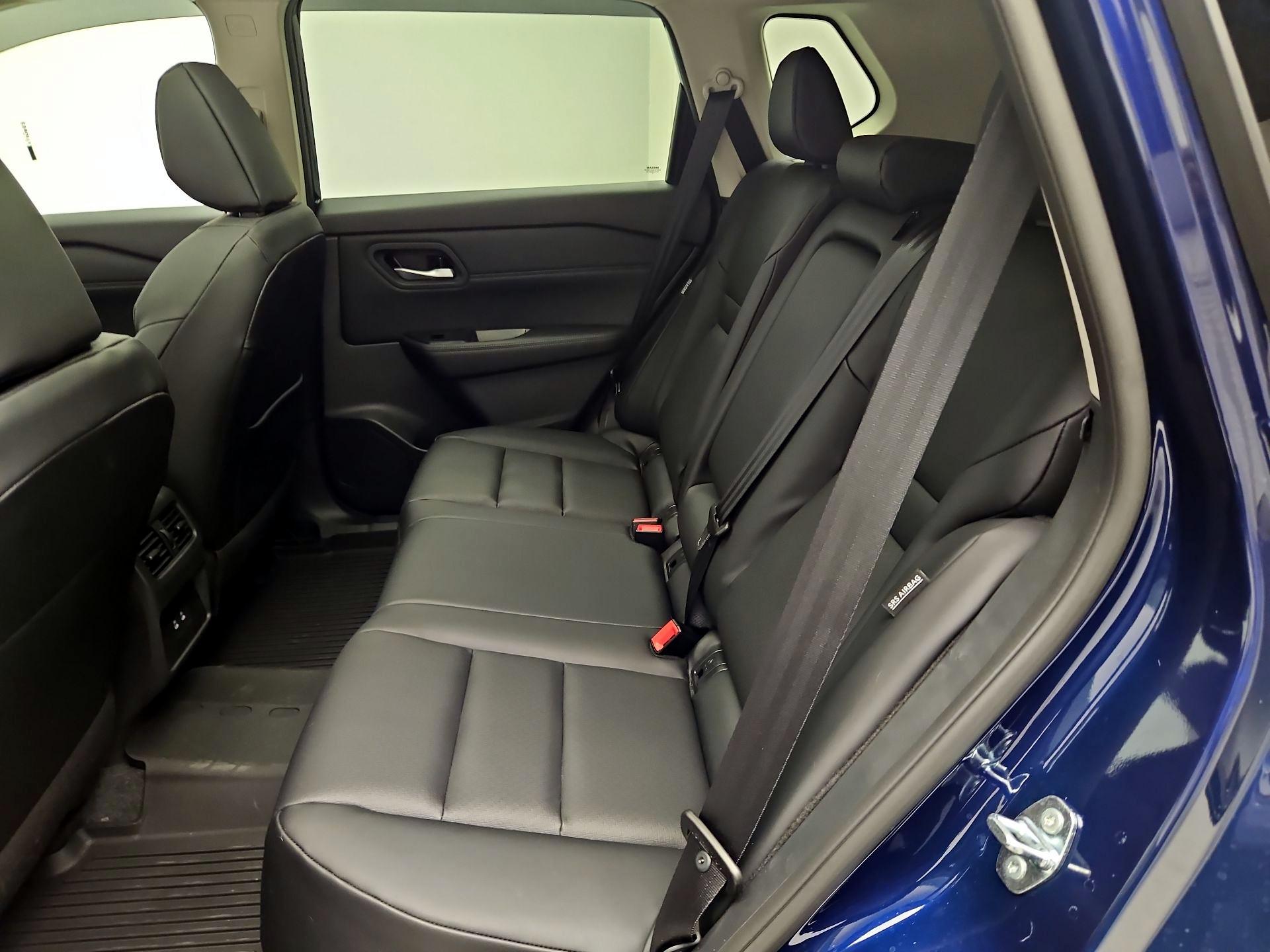 Thumbnail: 2026 Nissan Rogue - 20