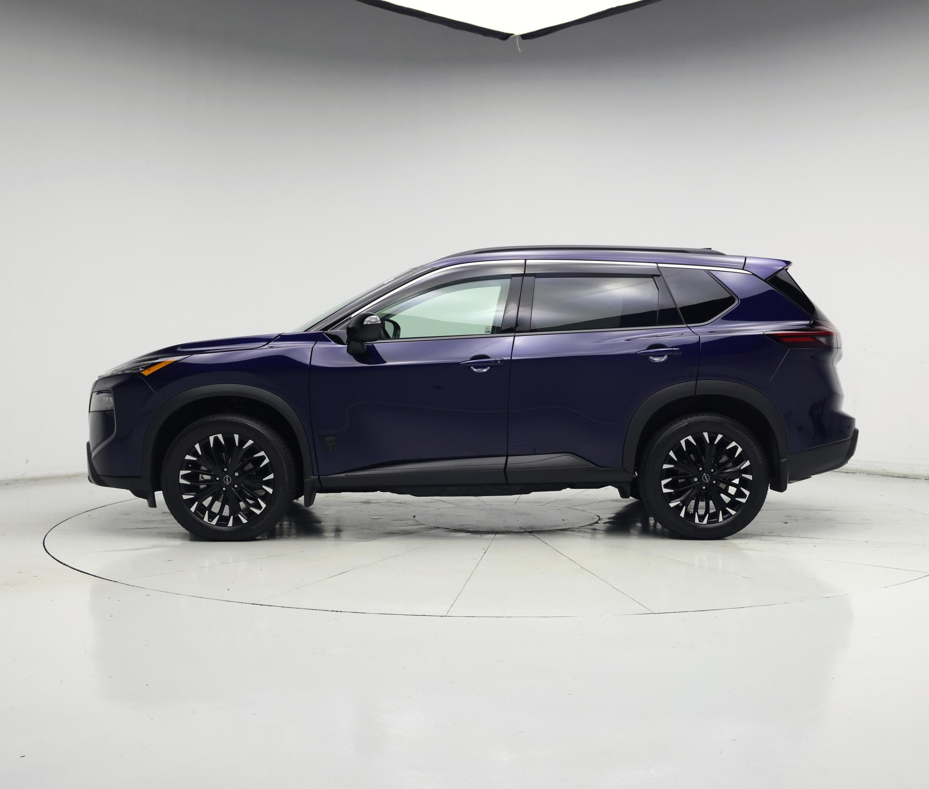 Thumbnail: 2026 Nissan Rogue - 3