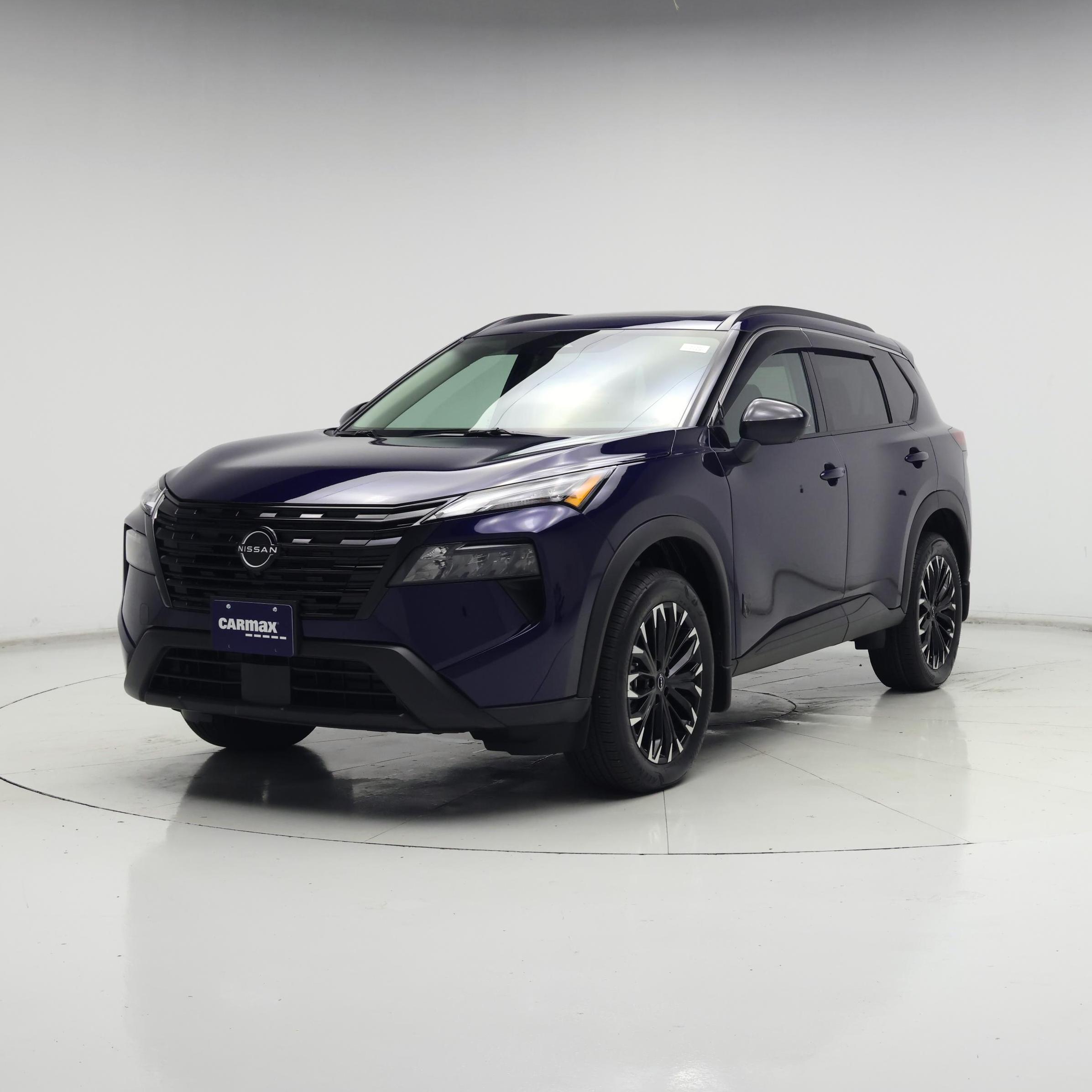 Thumbnail: 2026 Nissan Rogue - 4