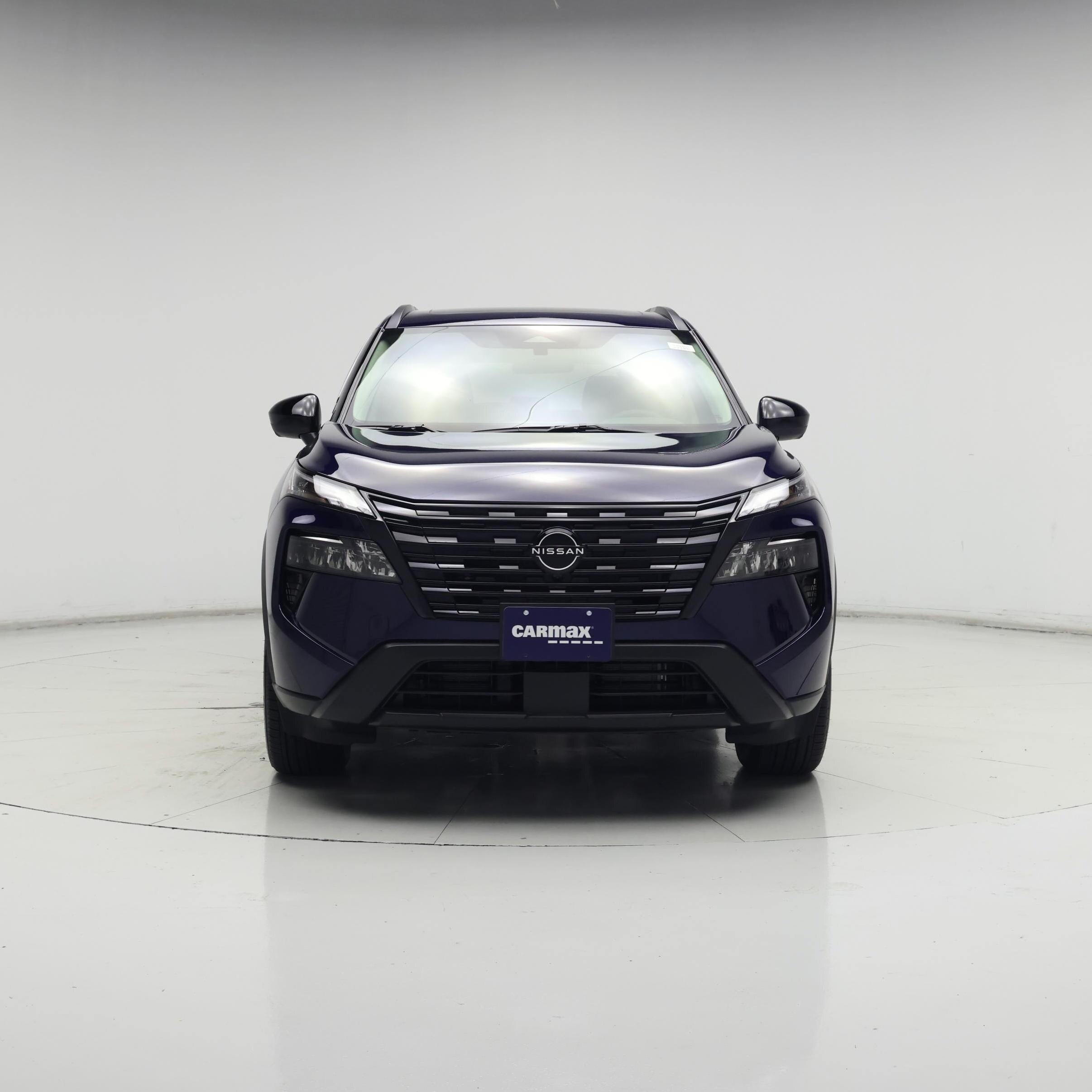 Thumbnail: 2026 Nissan Rogue - 5