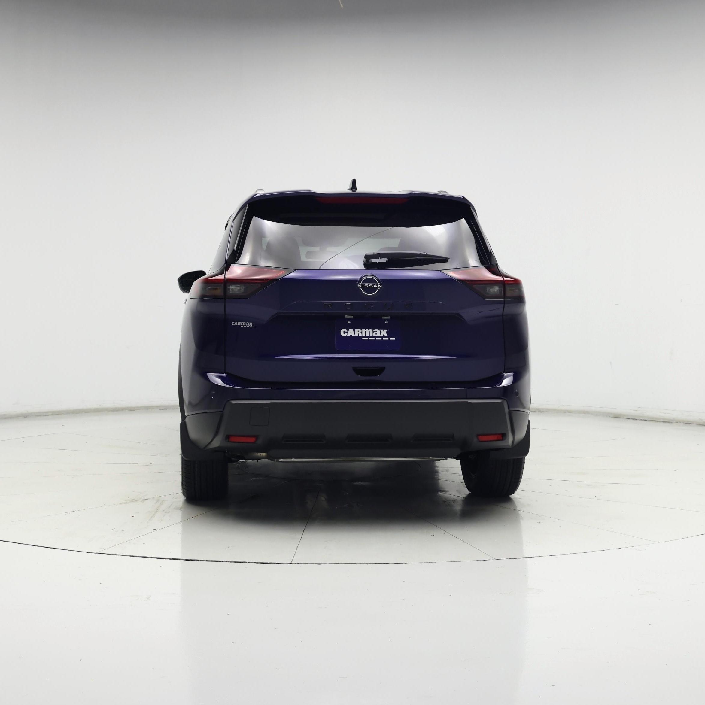 Thumbnail: 2026 Nissan Rogue - 6