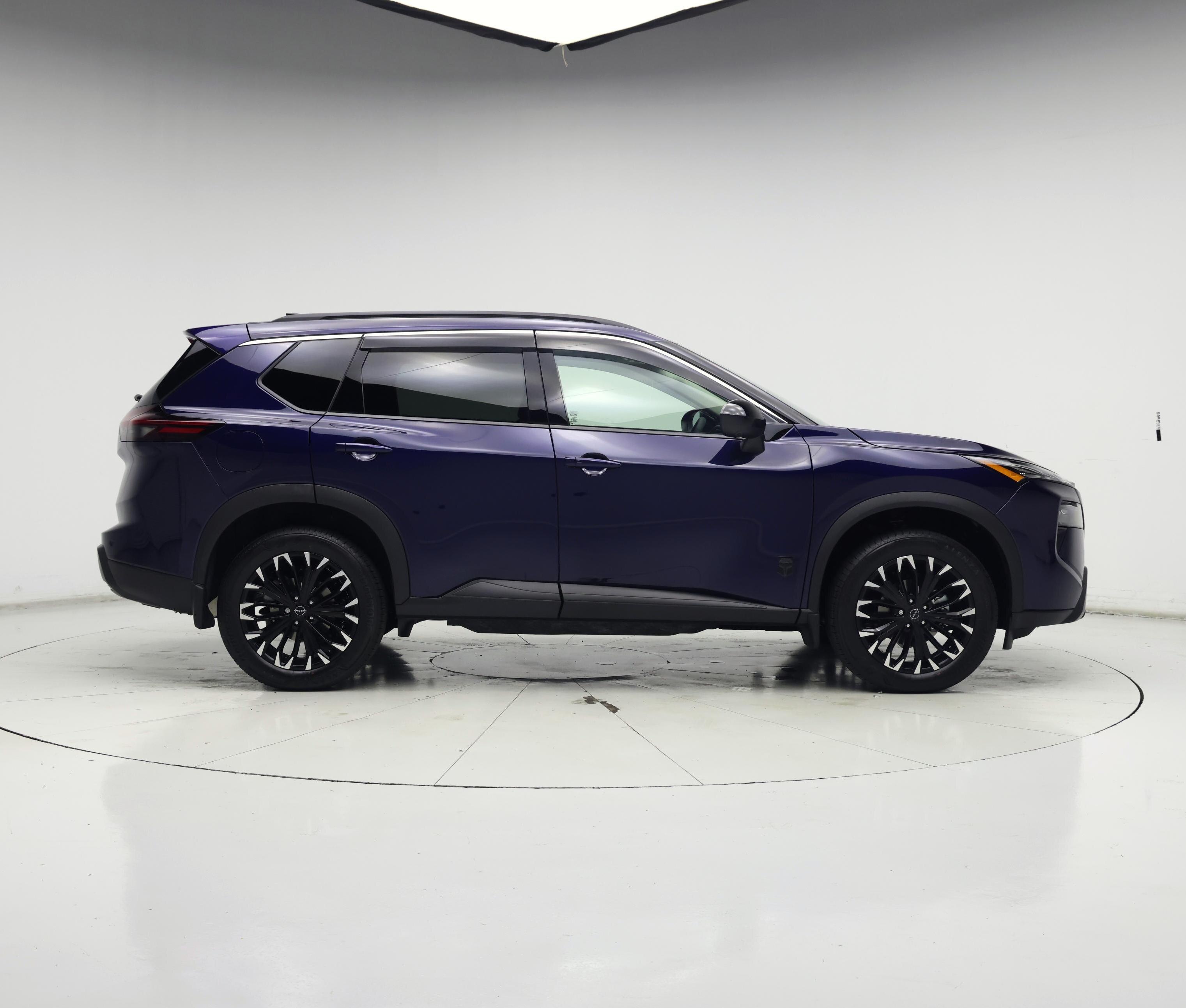 Thumbnail: 2026 Nissan Rogue - 7