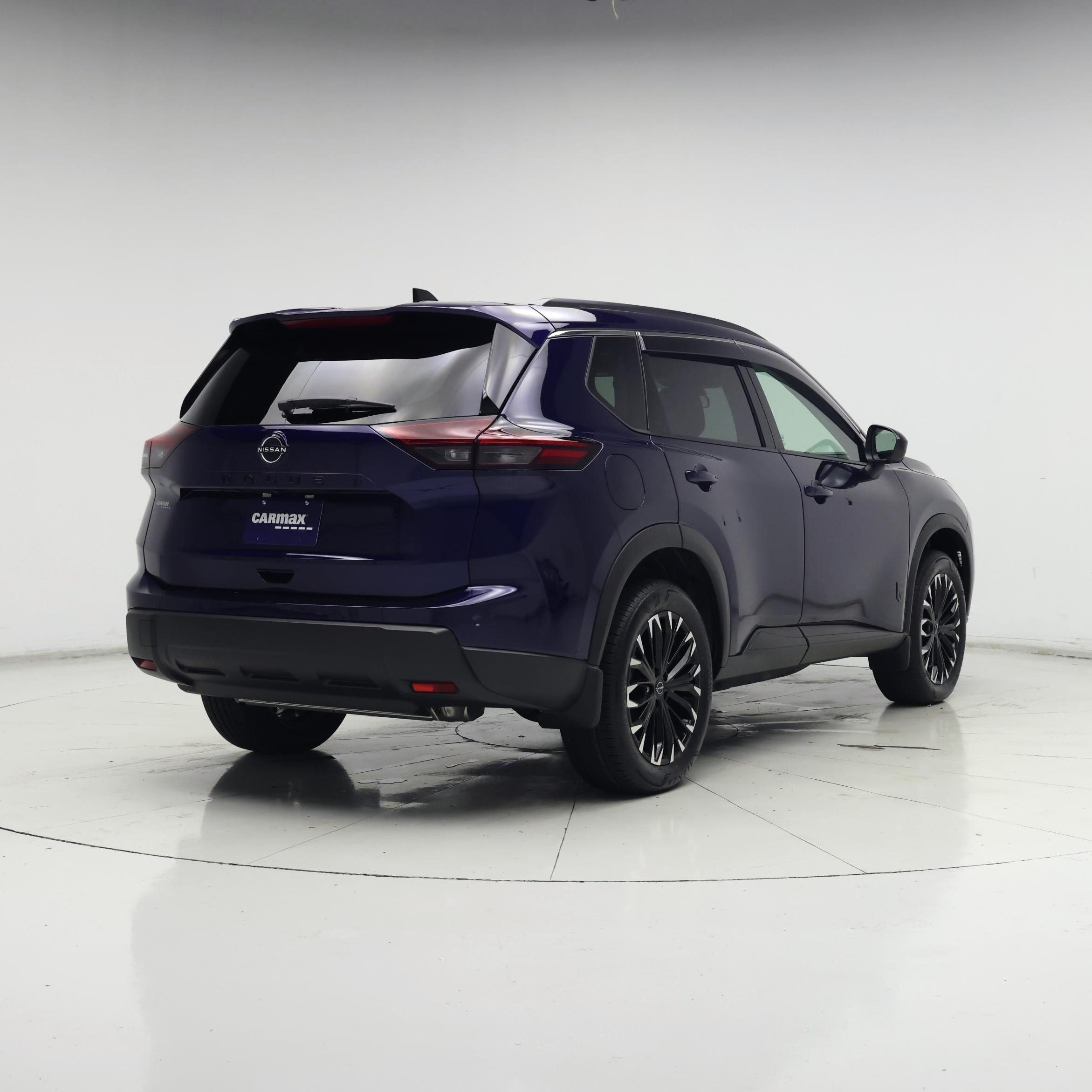 Thumbnail: 2026 Nissan Rogue - 8