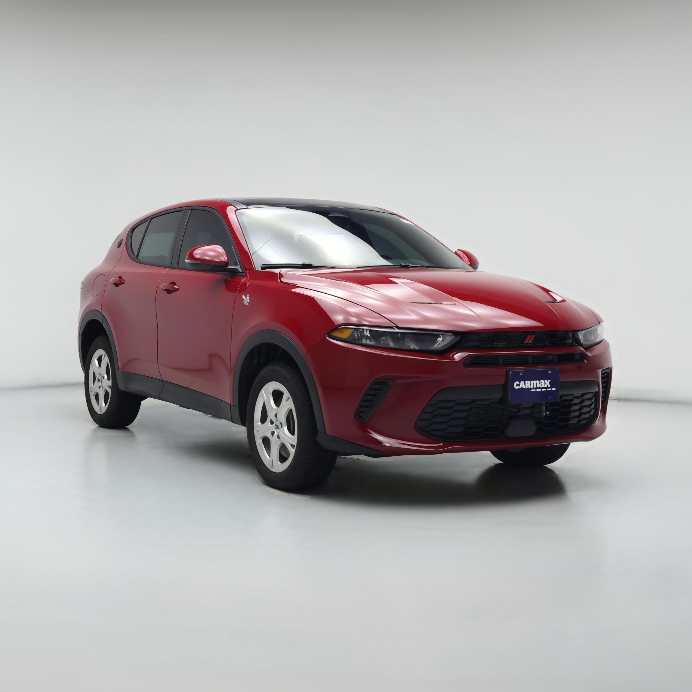 Thumbnail: 2024 Dodge Hornet - 1