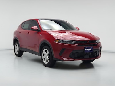 2024 Dodge Hornet GT Plus