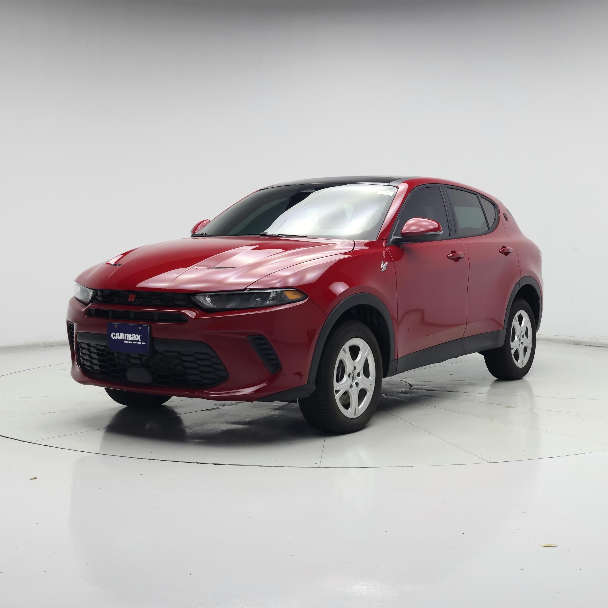 Thumbnail: 2024 Dodge Hornet - 4