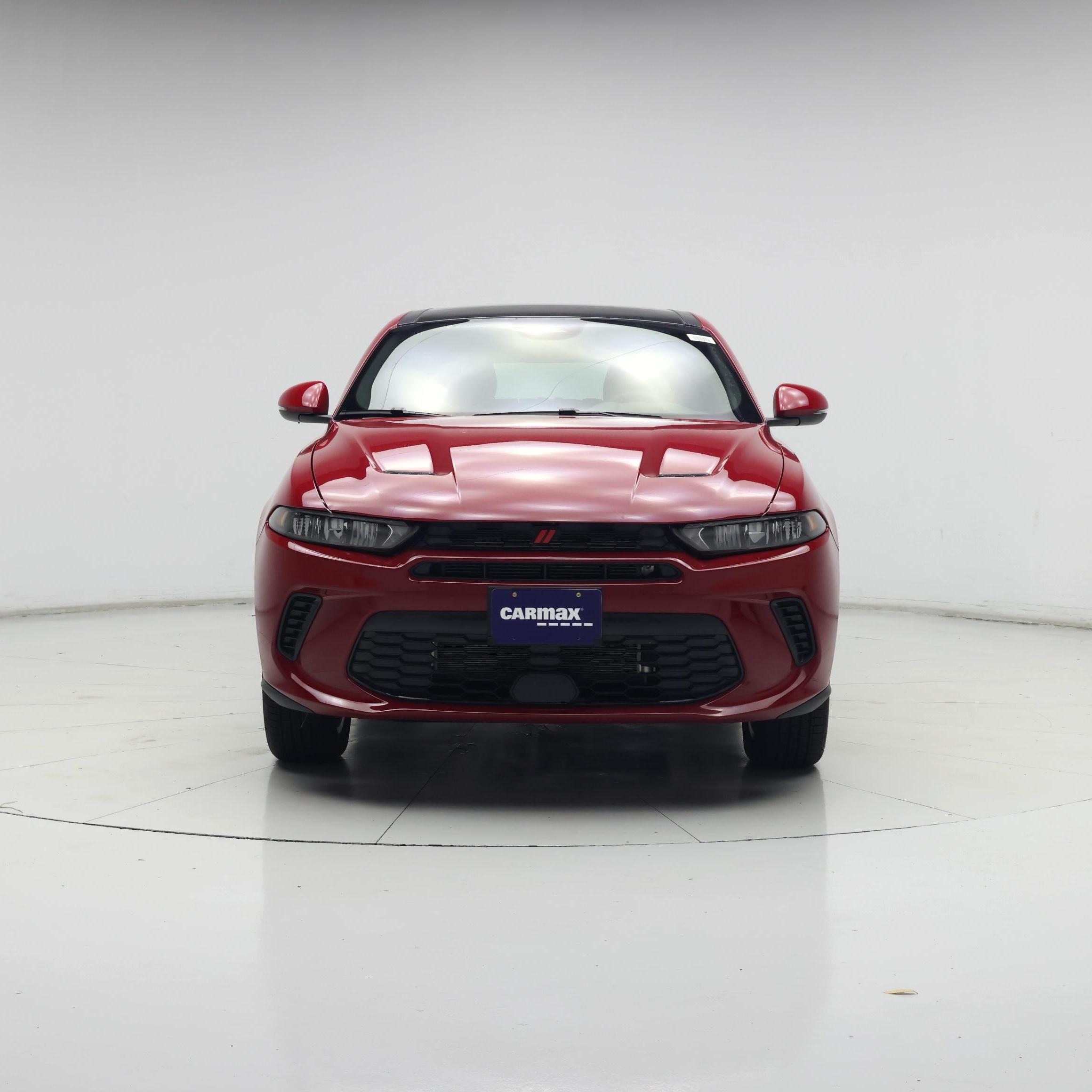 Thumbnail: 2024 Dodge Hornet - 5