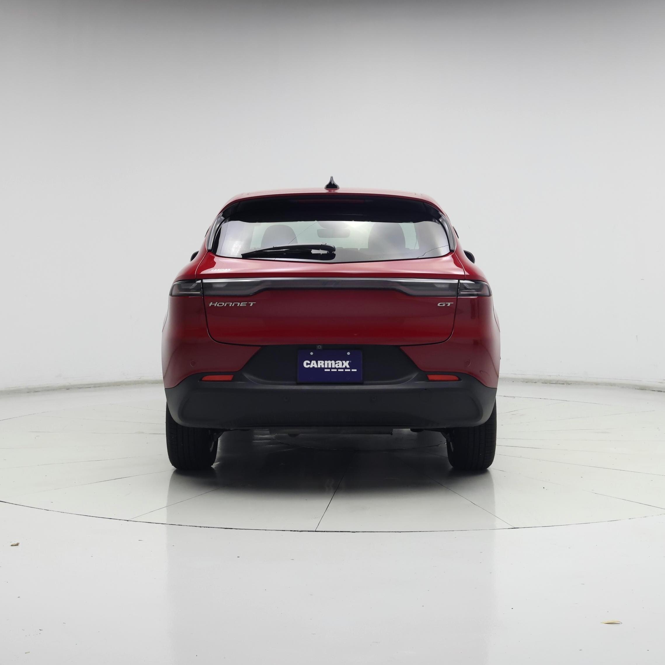 Thumbnail: 2024 Dodge Hornet - 6