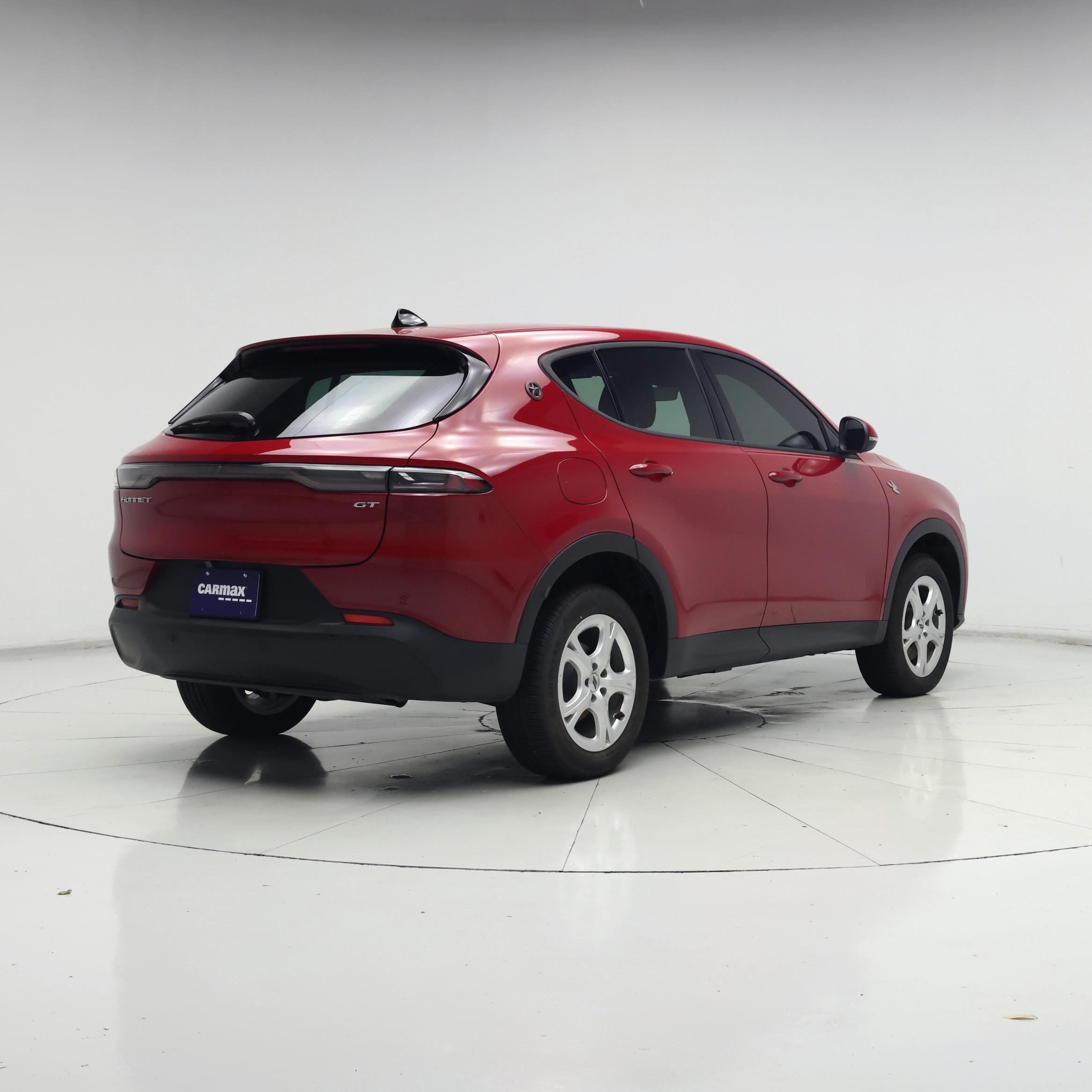 Thumbnail: 2024 Dodge Hornet - 8