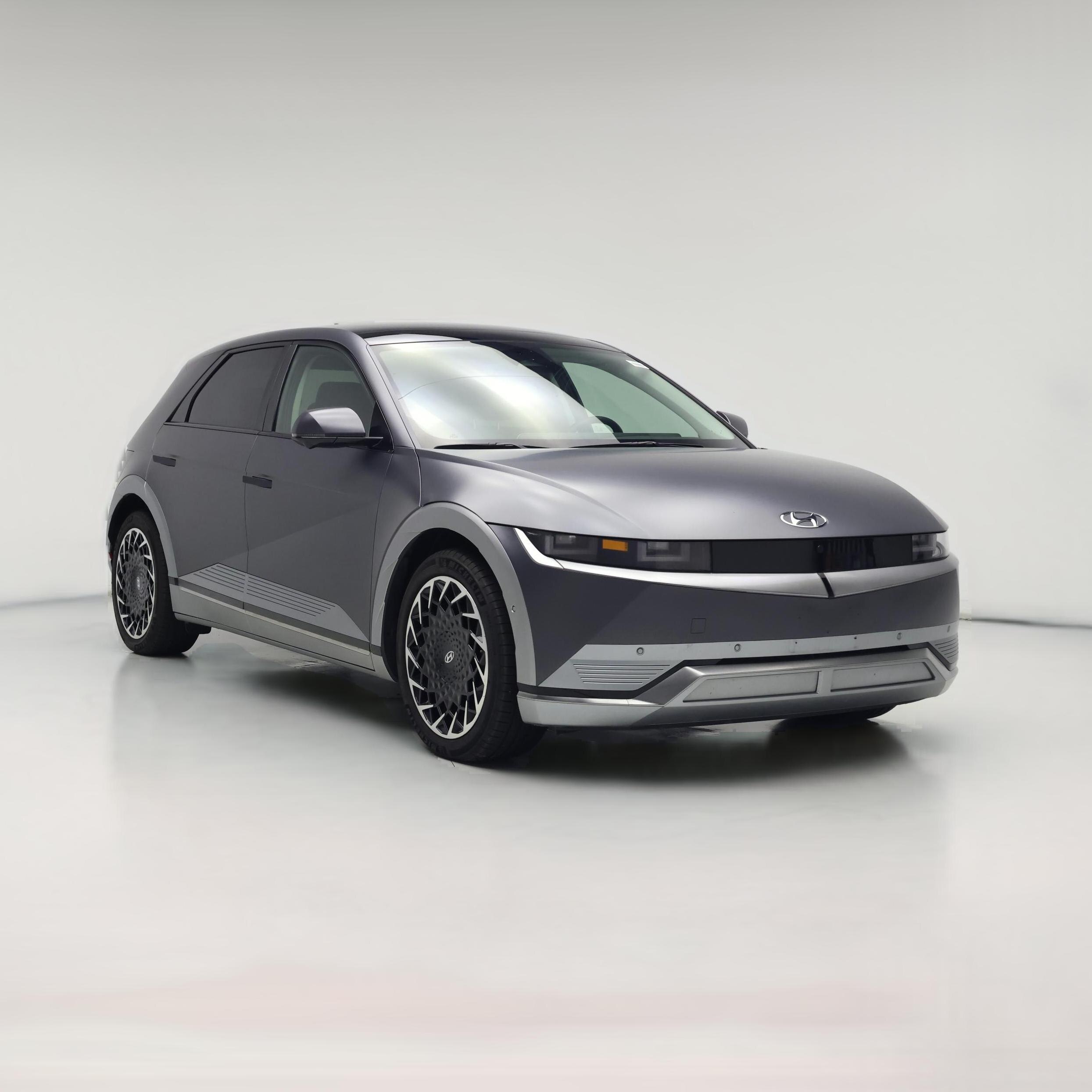 Thumbnail: 2024 Hyundai Ioniq 5 - 1