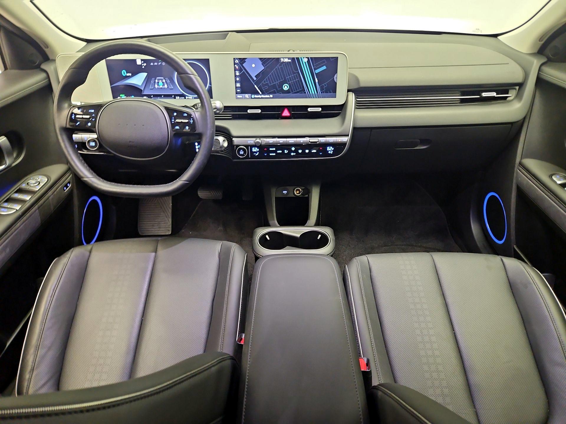 Thumbnail: 2024 Hyundai Ioniq 5 - 9