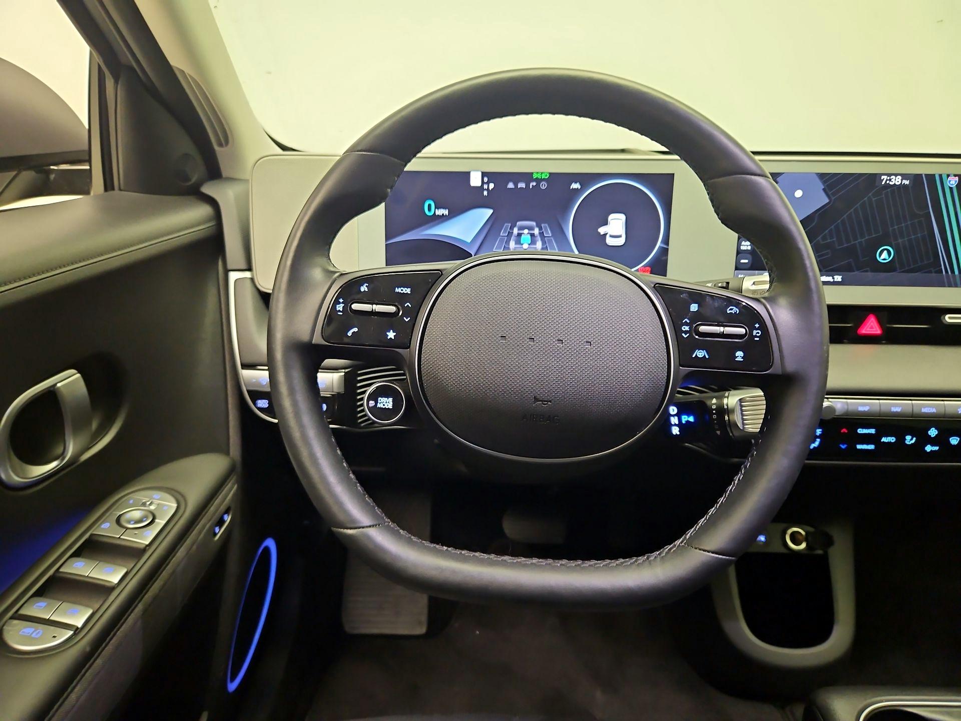 Thumbnail: 2024 Hyundai Ioniq 5 - 10