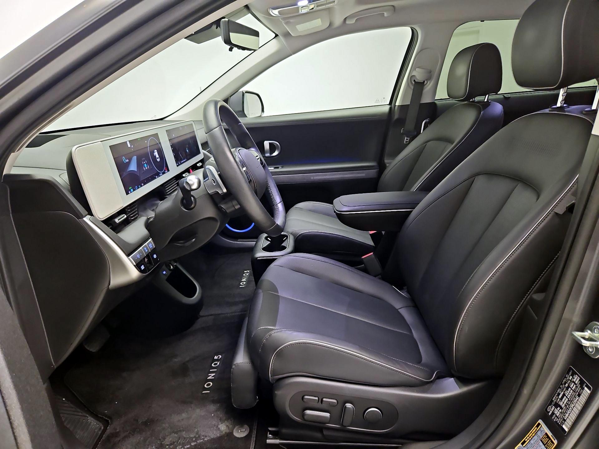 Thumbnail: 2024 Hyundai Ioniq 5 - 11