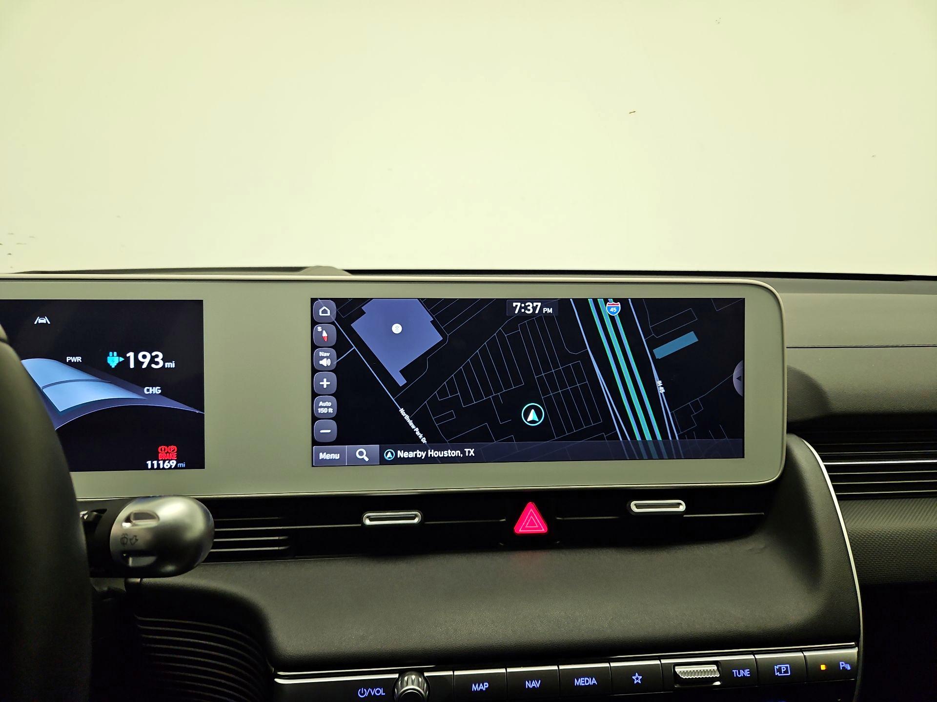 Thumbnail: 2024 Hyundai Ioniq 5 - 13