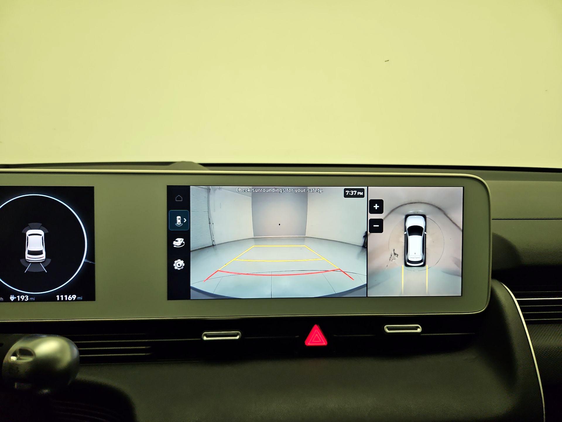 Thumbnail: 2024 Hyundai Ioniq 5 - 14