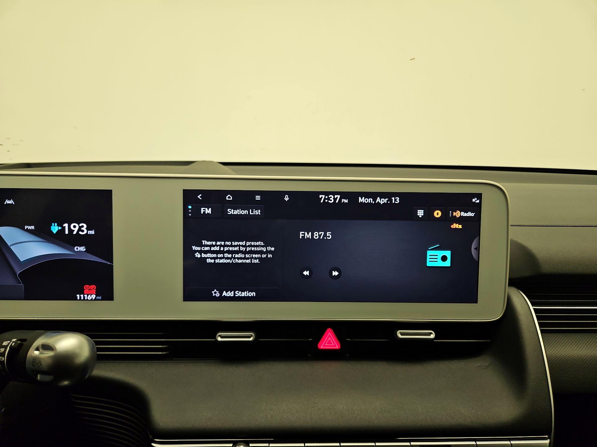 Thumbnail: 2024 Hyundai Ioniq 5 - 15