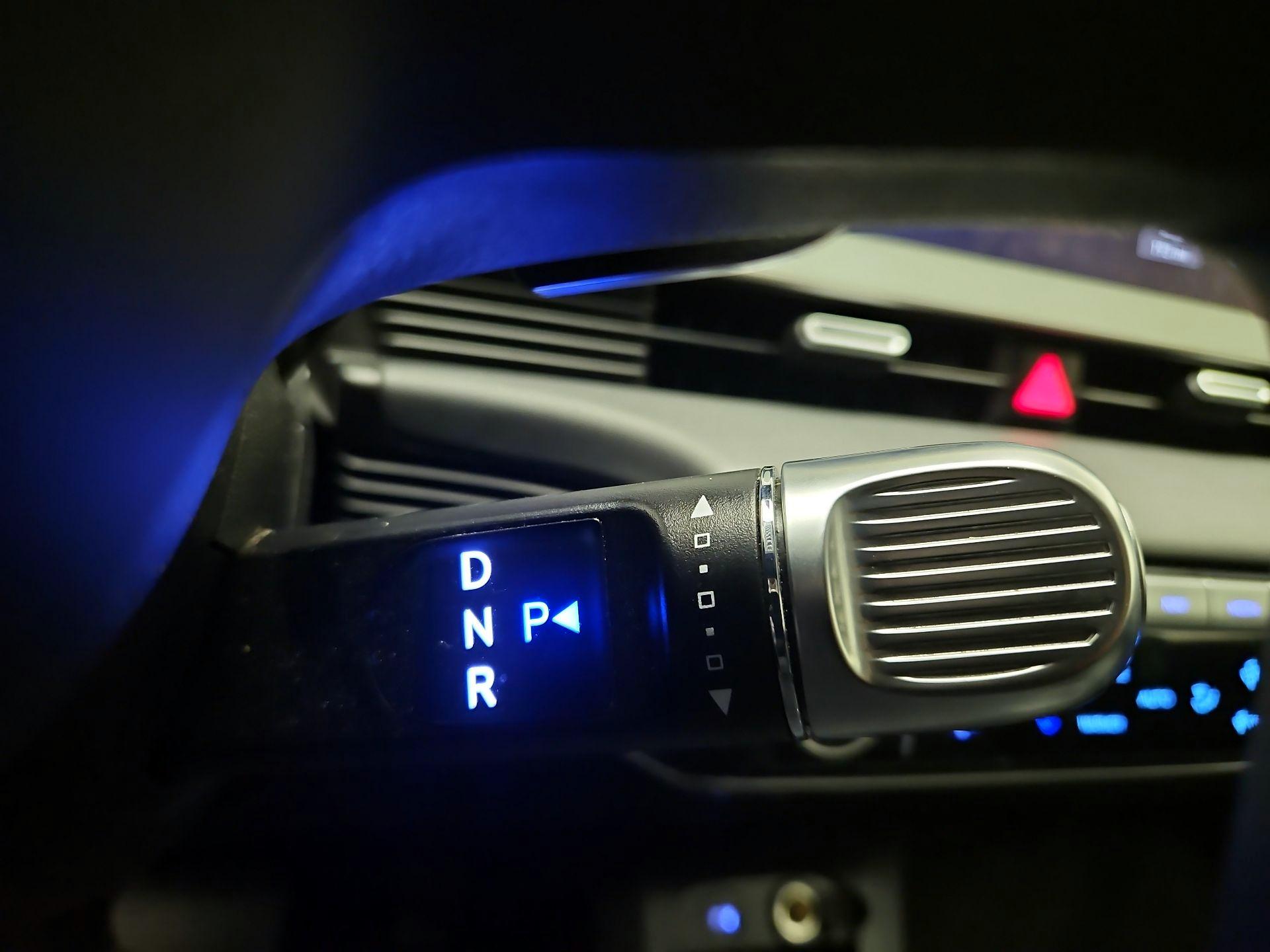 Thumbnail: 2024 Hyundai Ioniq 5 - 17