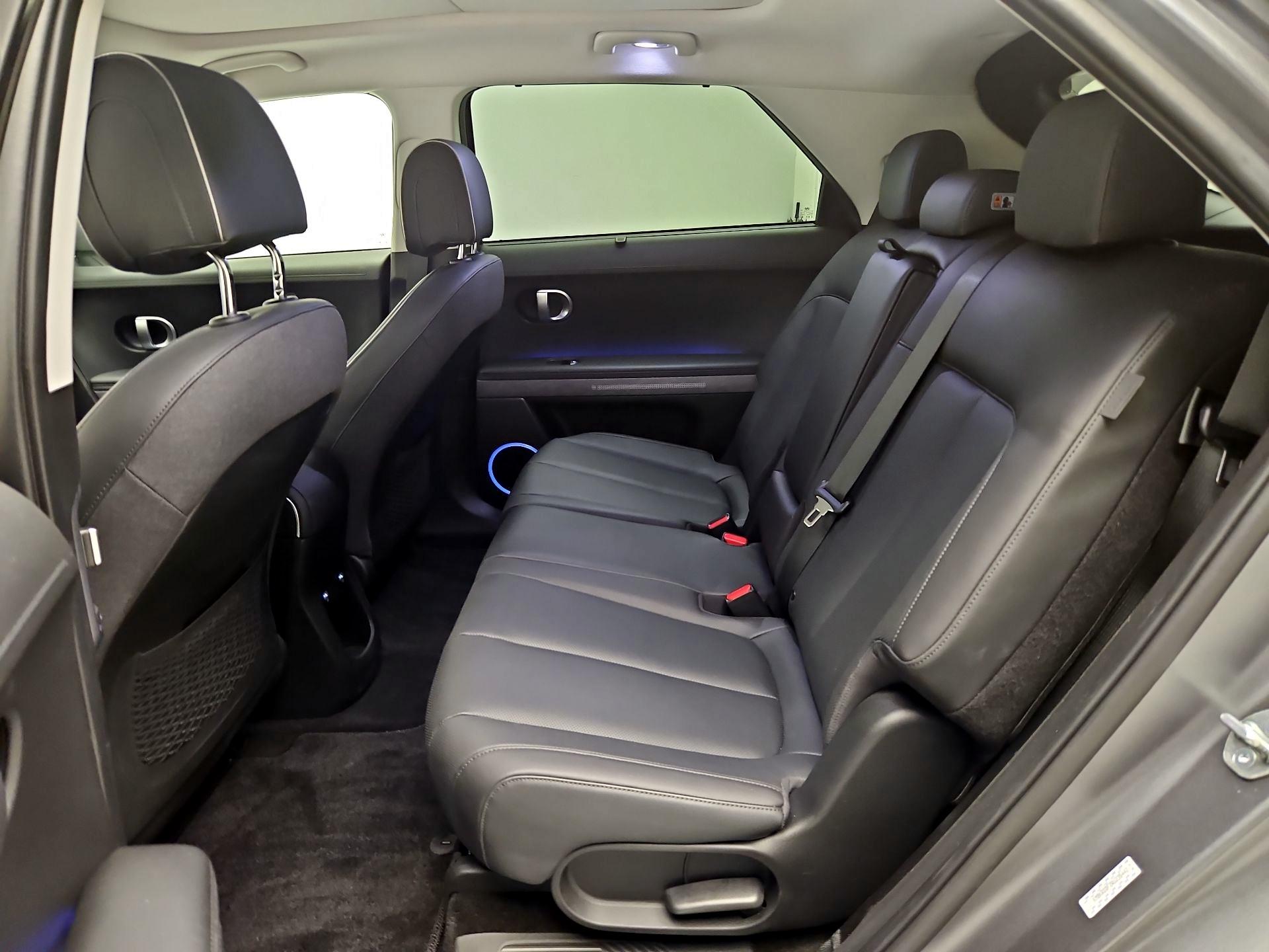 Thumbnail: 2024 Hyundai Ioniq 5 - 18