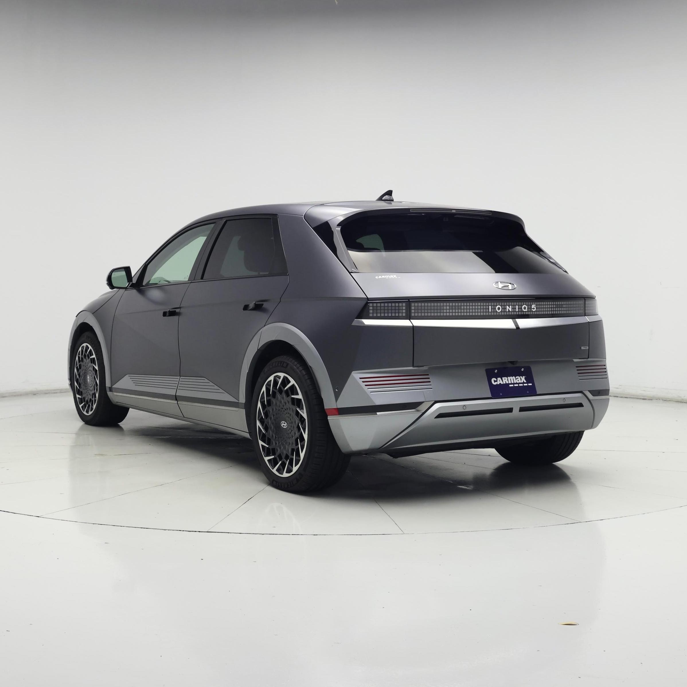 Thumbnail: 2024 Hyundai Ioniq 5 - 2