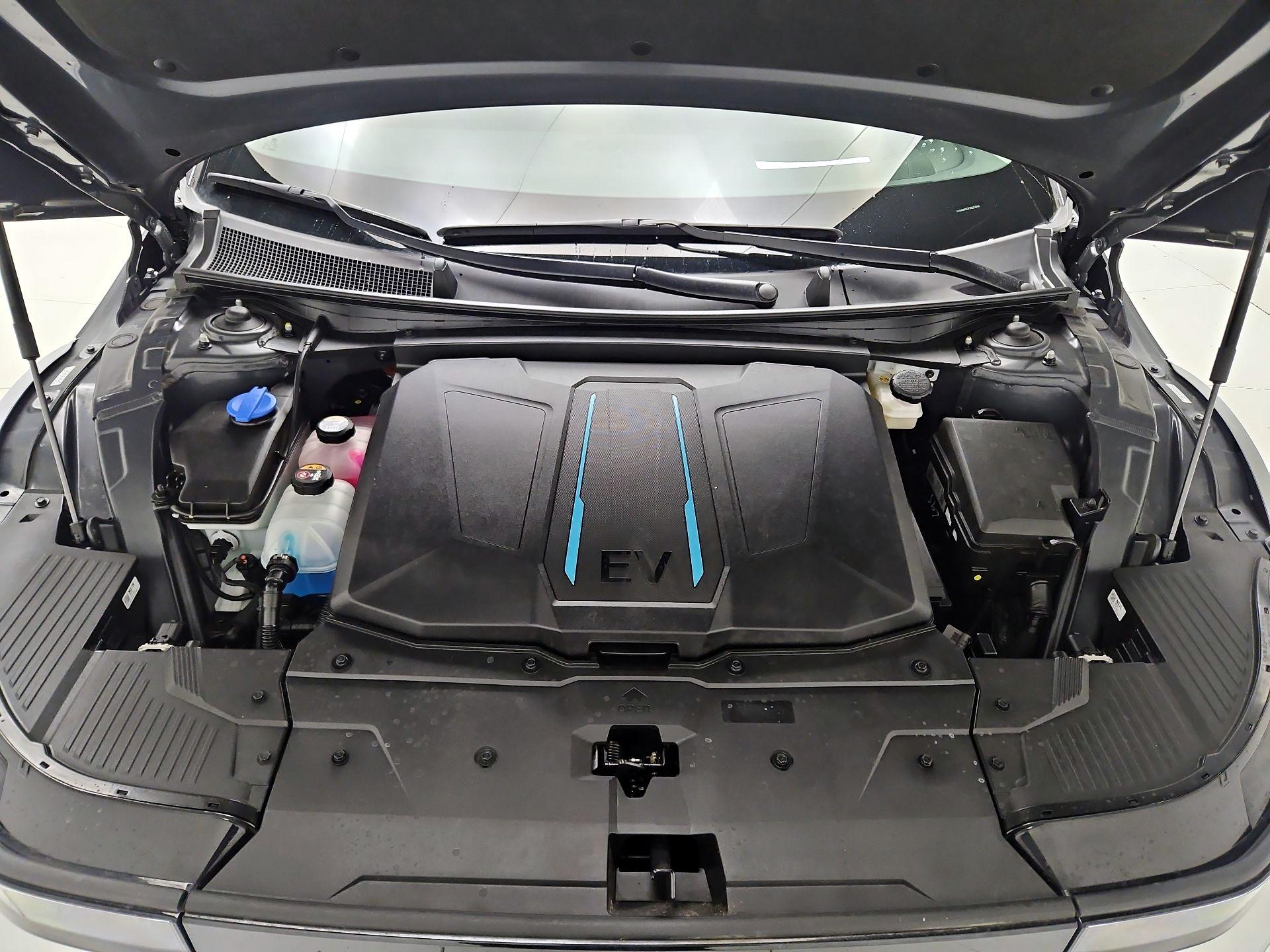 Thumbnail: 2024 Hyundai Ioniq 5 - 20