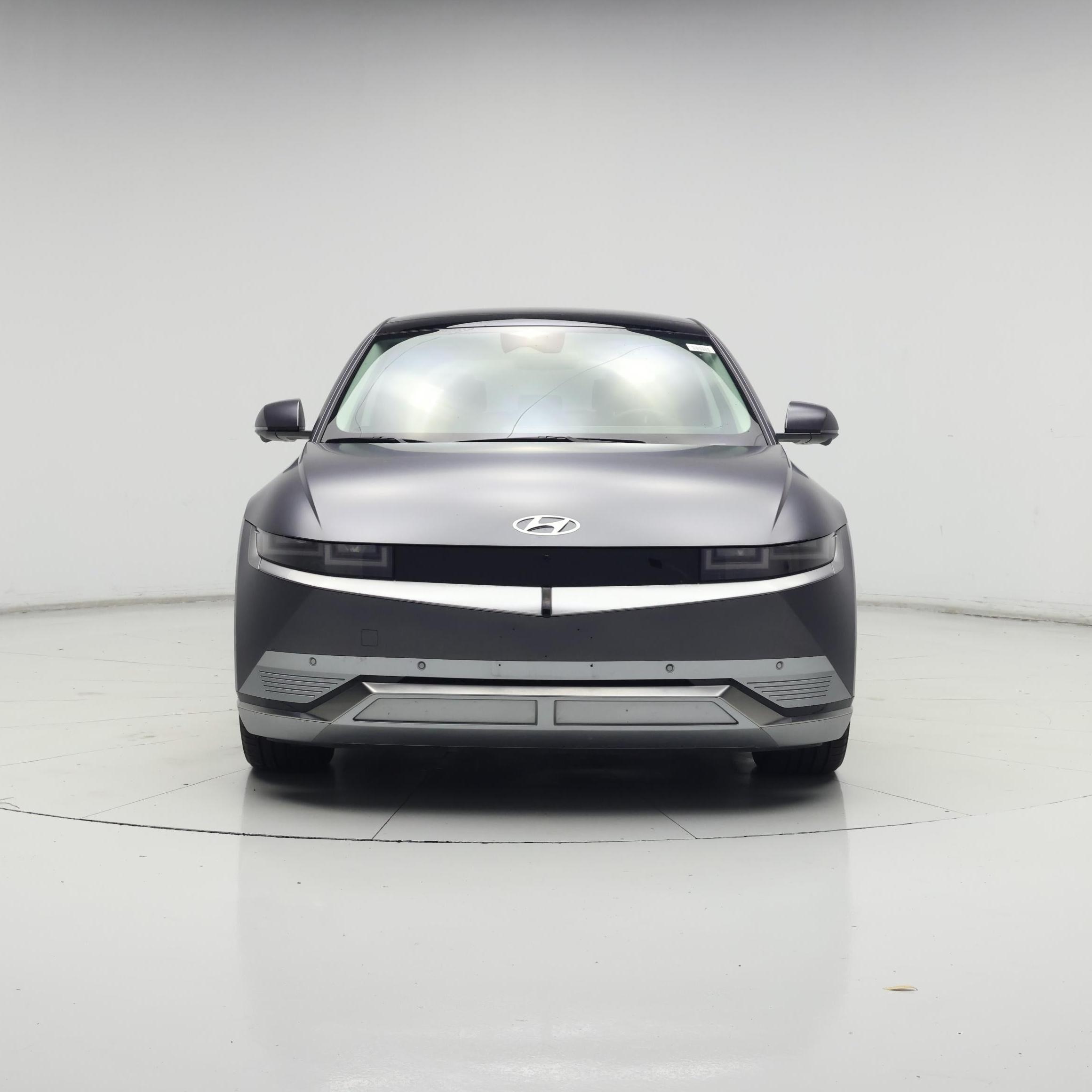 Thumbnail: 2024 Hyundai Ioniq 5 - 5