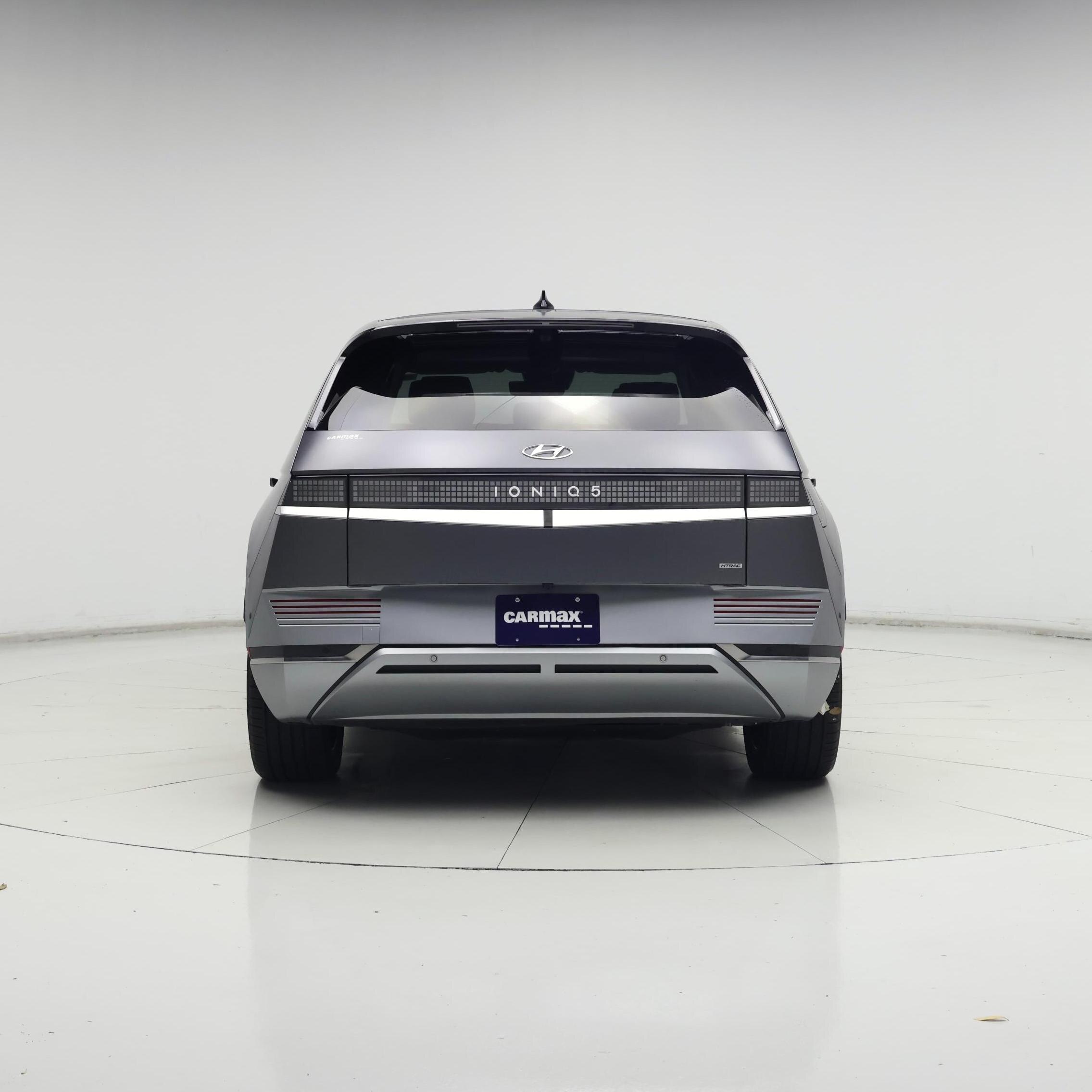 Thumbnail: 2024 Hyundai Ioniq 5 - 6