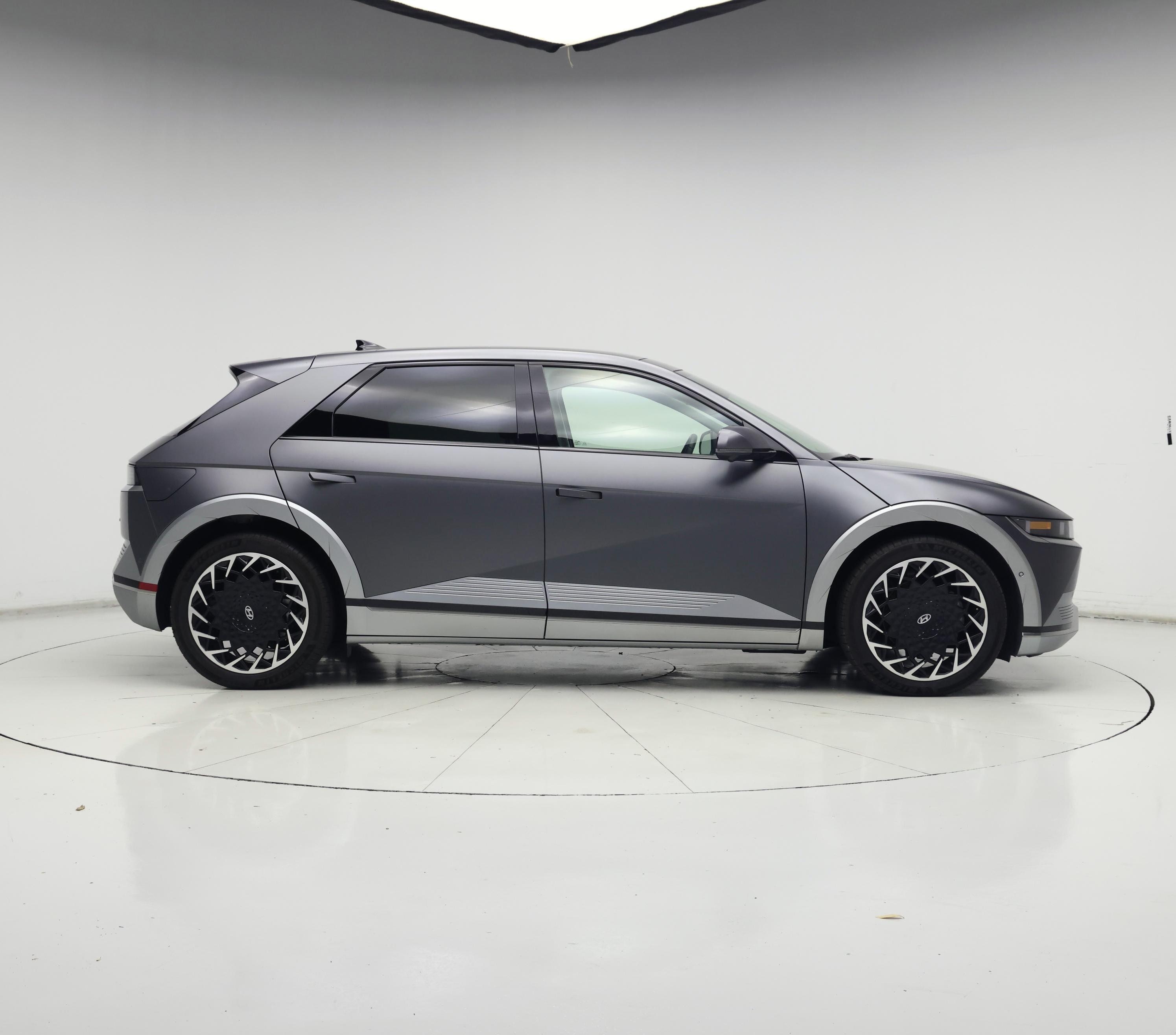 Thumbnail: 2024 Hyundai Ioniq 5 - 7