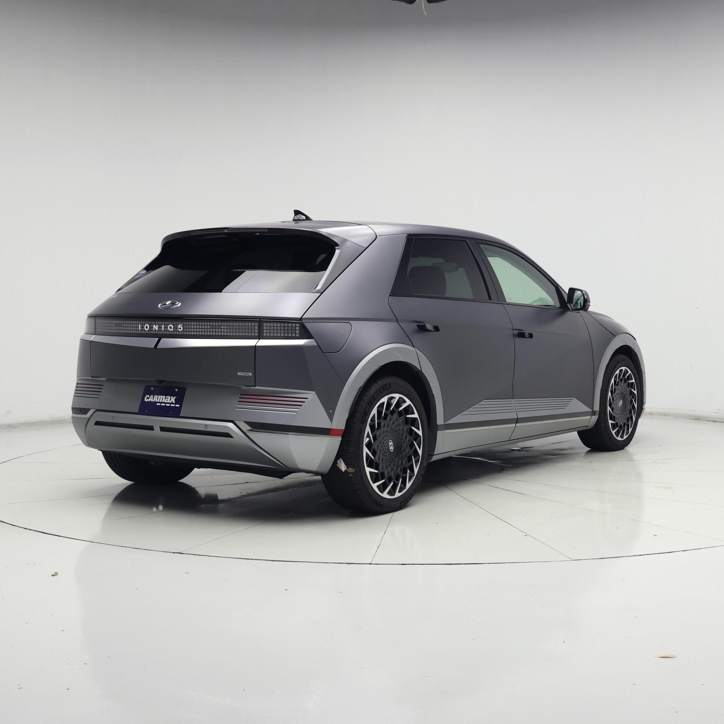 Thumbnail: 2024 Hyundai Ioniq 5 - 8